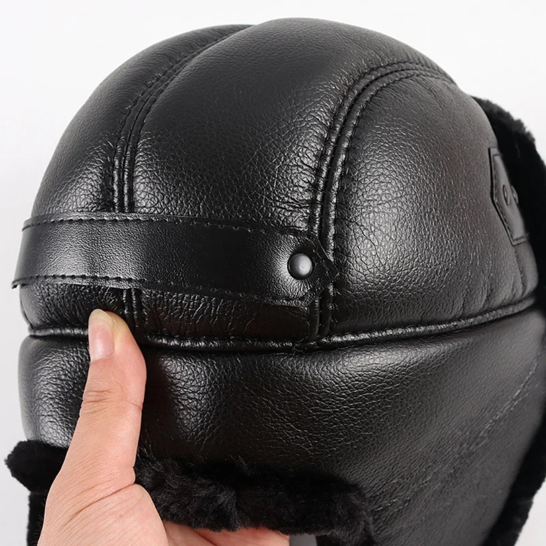 Nordspur | Trapper Style Aviator Hat