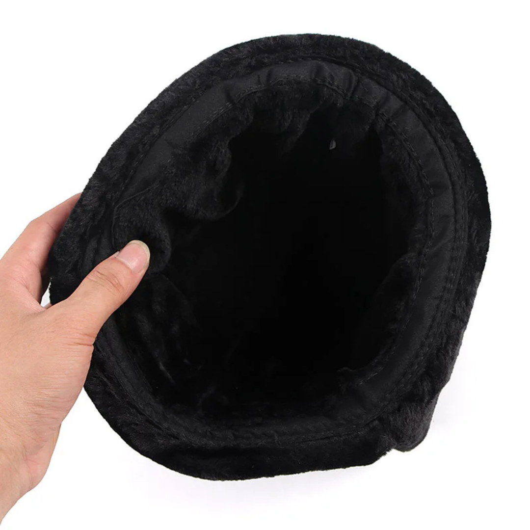 Nordspur | Trapper Style Aviator Hat