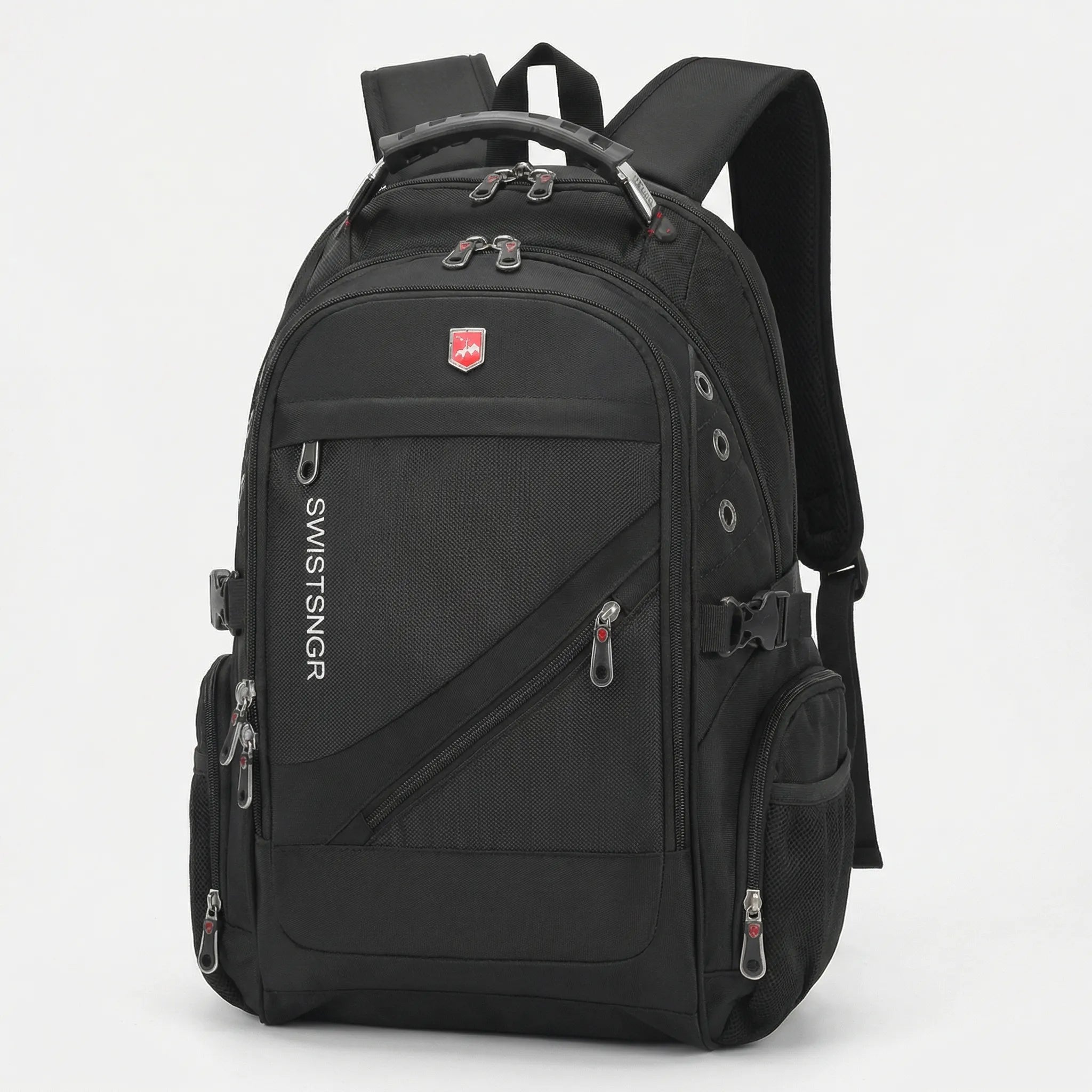 Nordspur | Travalix Large Capacity Laptop Travel Rucksack