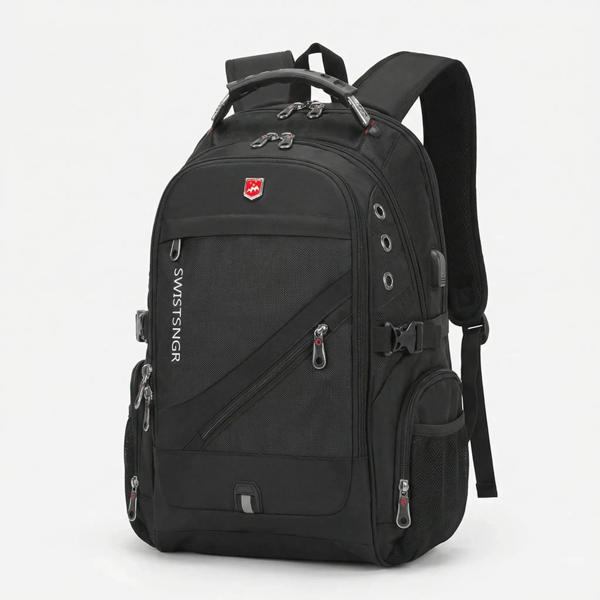 Nordspur | Travalix Large Capacity Laptop Travel Rucksack