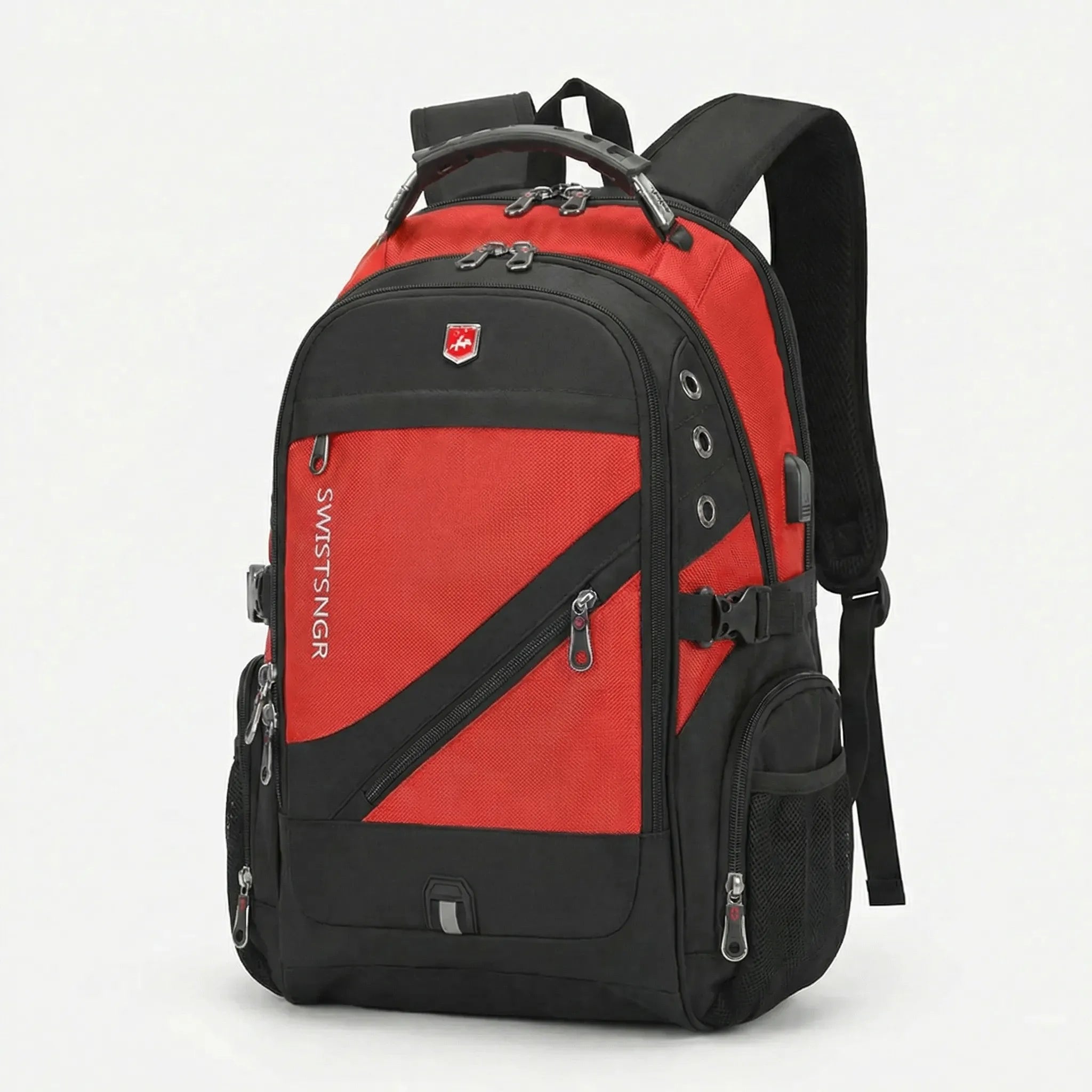 Nordspur | Travalix Large Capacity Laptop Travel Rucksack