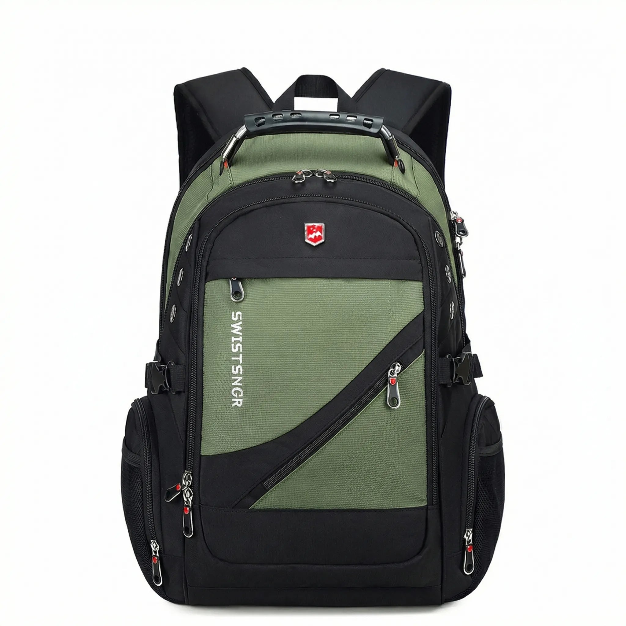 Nordspur | Travalix Large Capacity Laptop Travel Rucksack