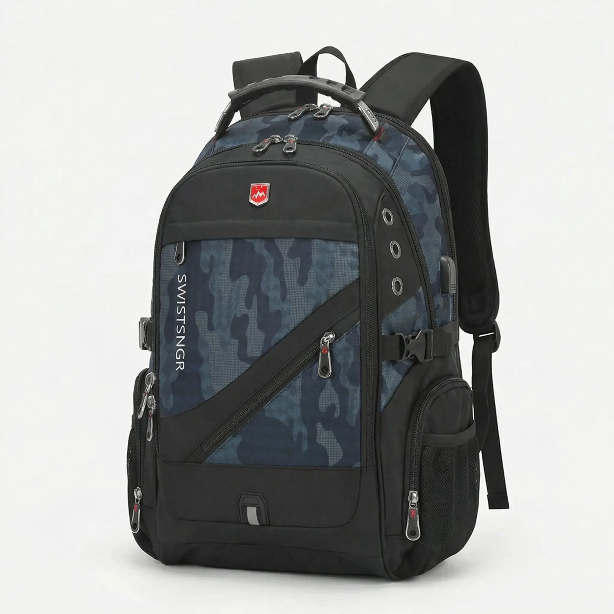 Nordspur | Travalix Large Capacity Laptop Travel Rucksack