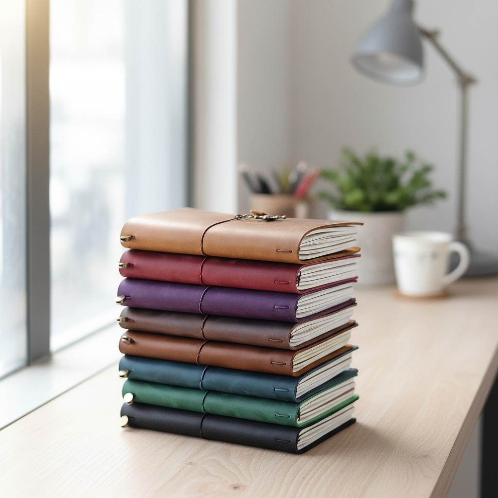 Nordspur | Travelaire Vintage Traveler Notebook