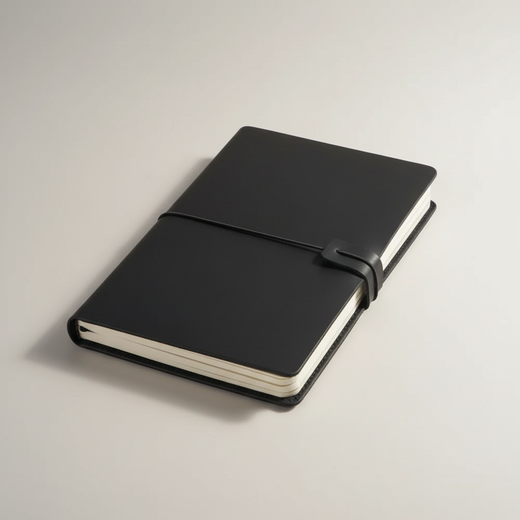 Nordspur | Travelaire Vintage Traveler Notebook