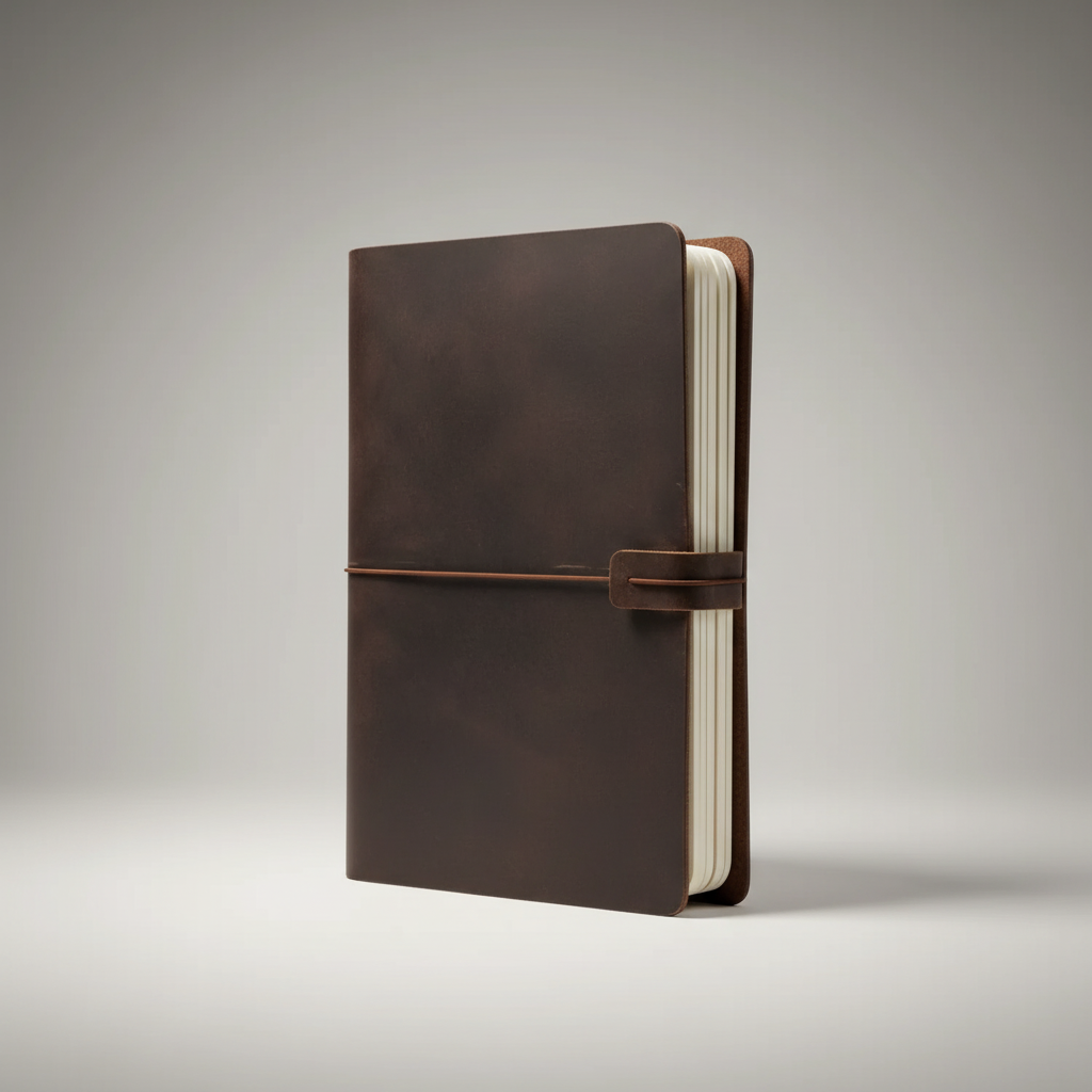 Nordspur | Travelaire Vintage Traveler Notebook