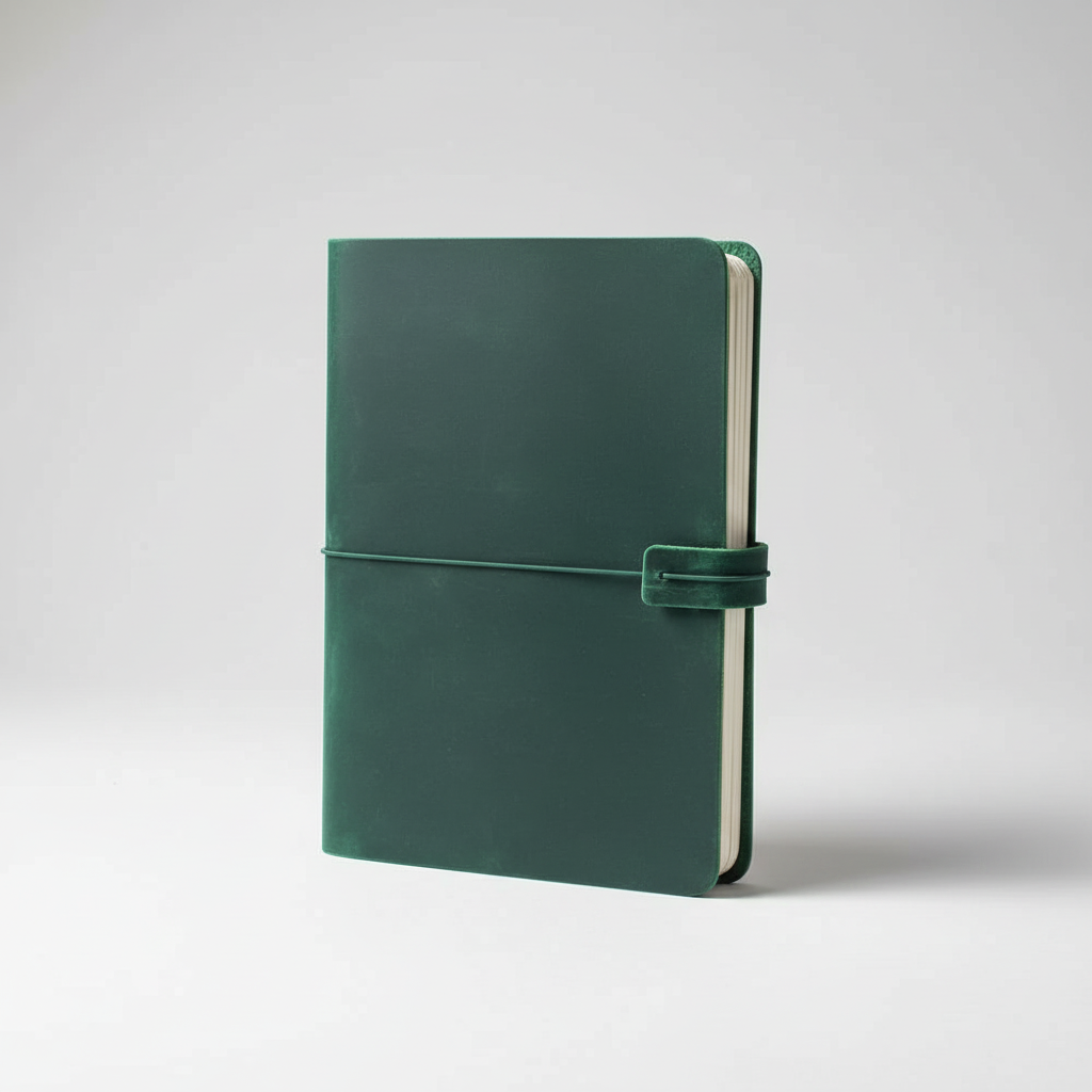 Nordspur | Travelaire Vintage Traveler Notebook