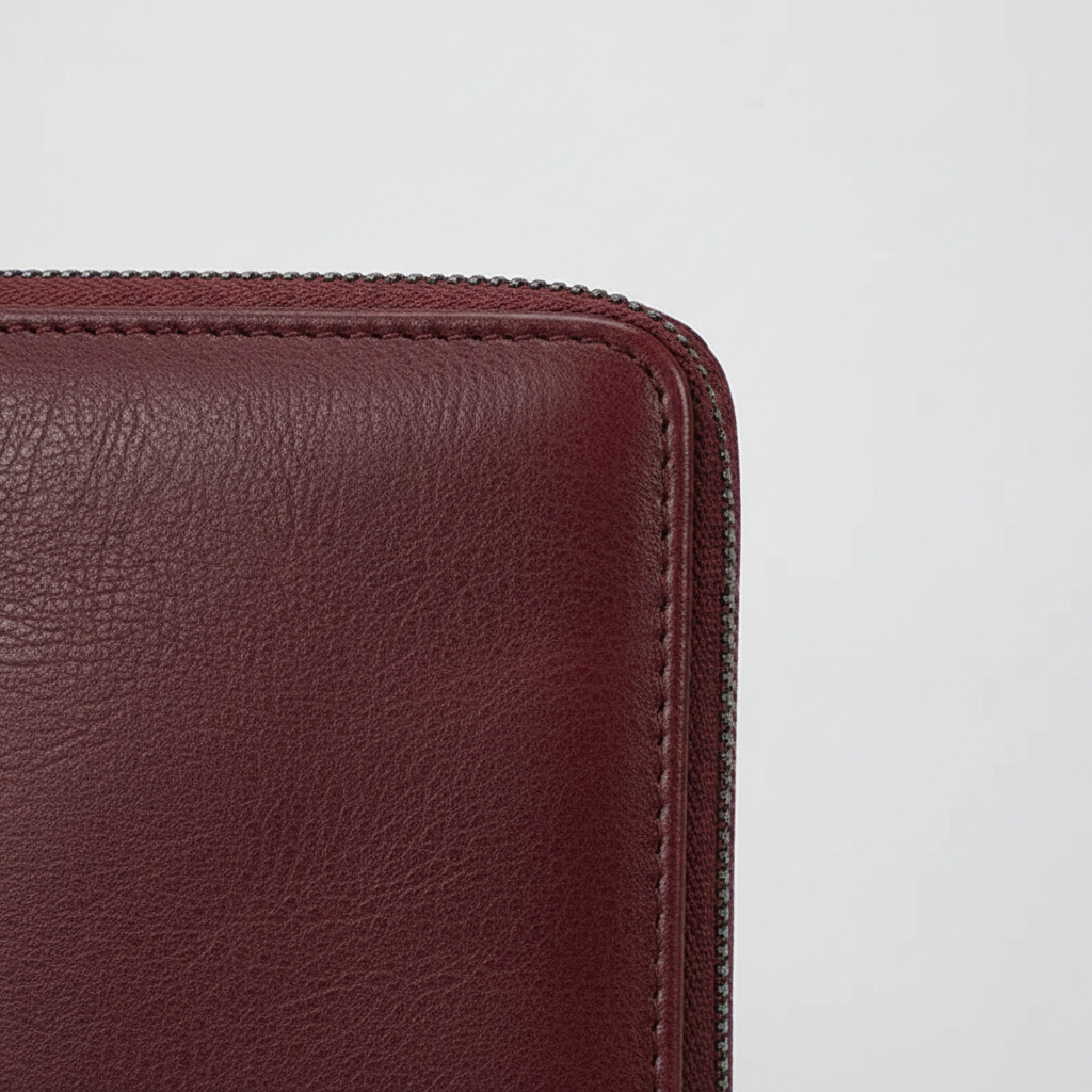 Nordspur | Travellea RFID Blocking Passport Wallet