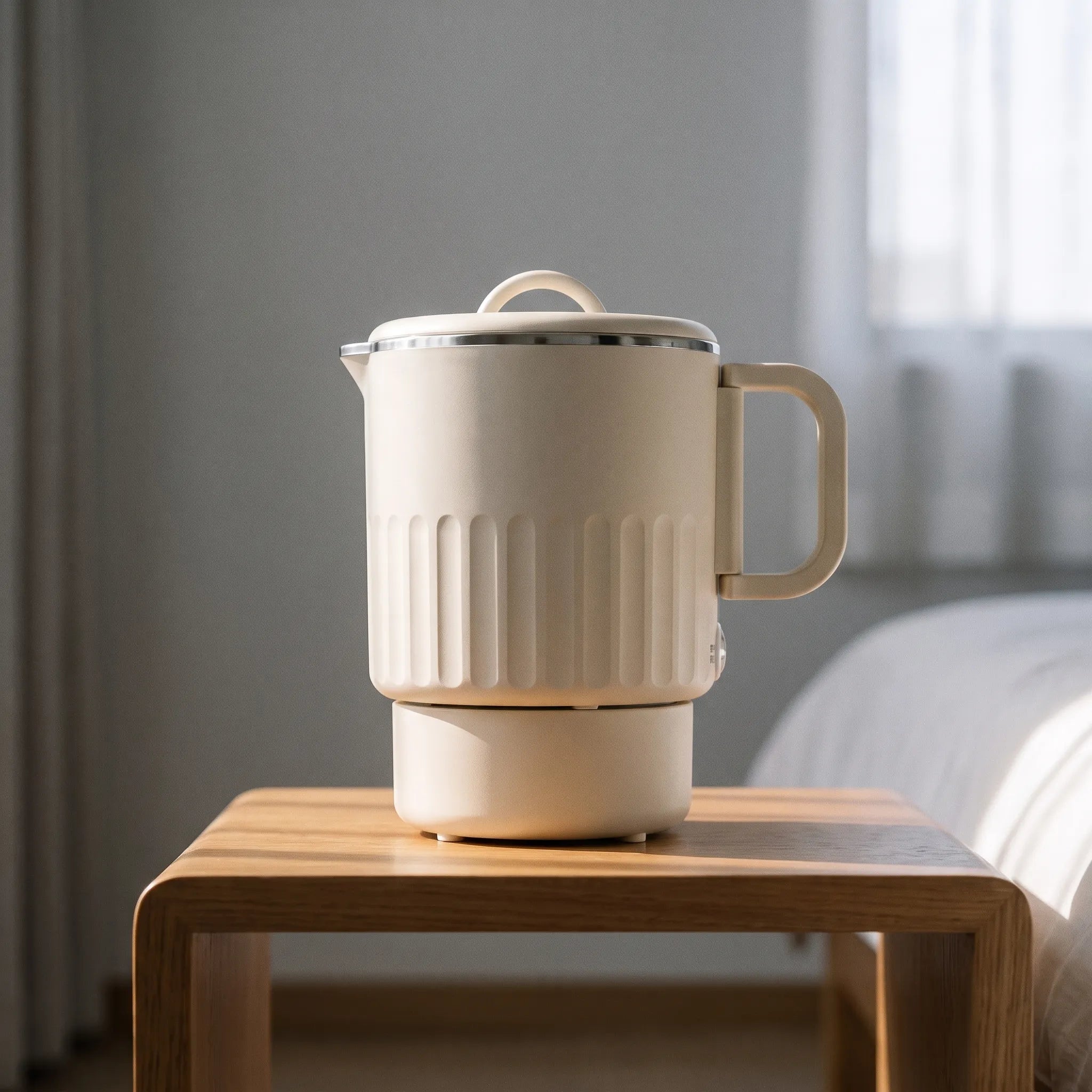 Nordspur | Travelli Compact Electric Travel Kettle