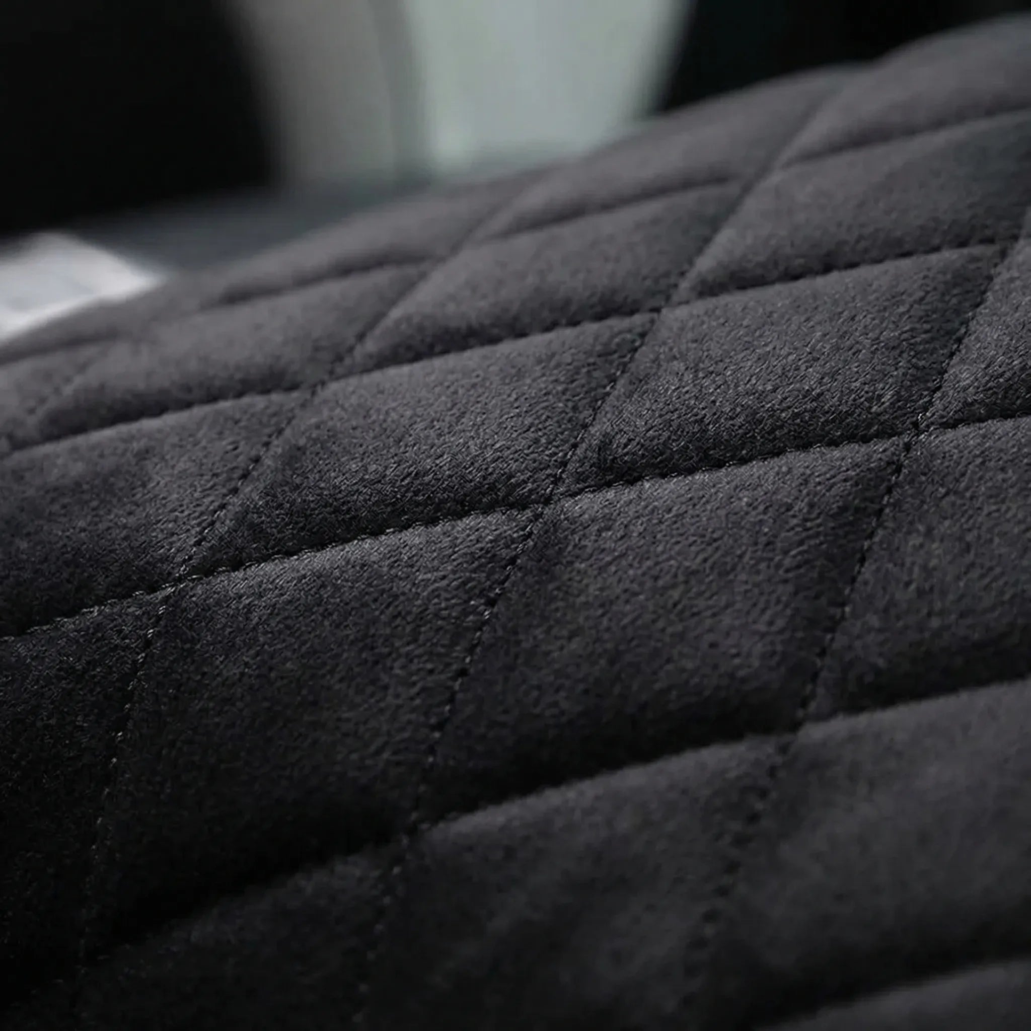Nordspur | Travelpaw Quilted Pet Booster Seat For Cars