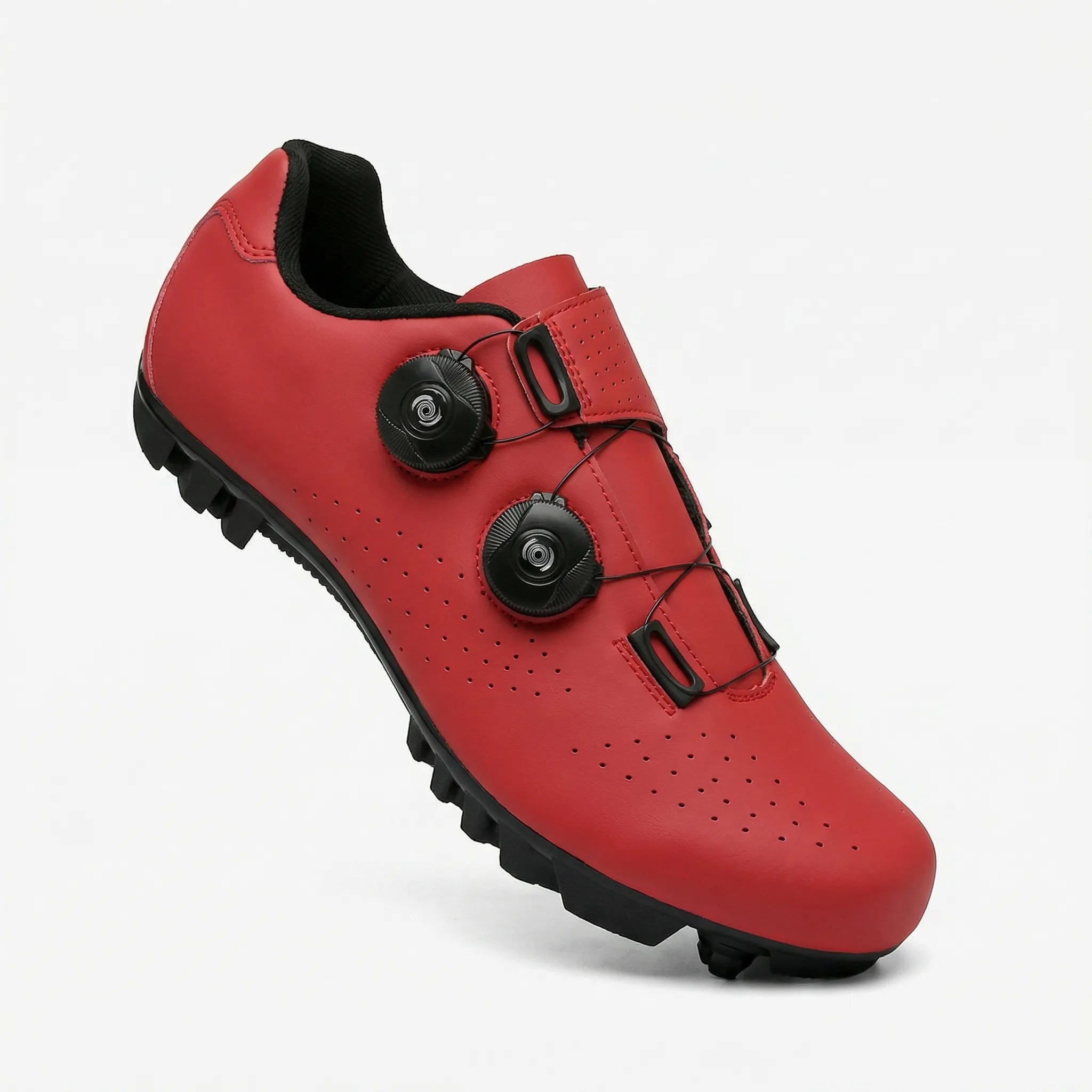 Nordspur | Traxelor Men's SPD-Compatible Road Cycling Shoe