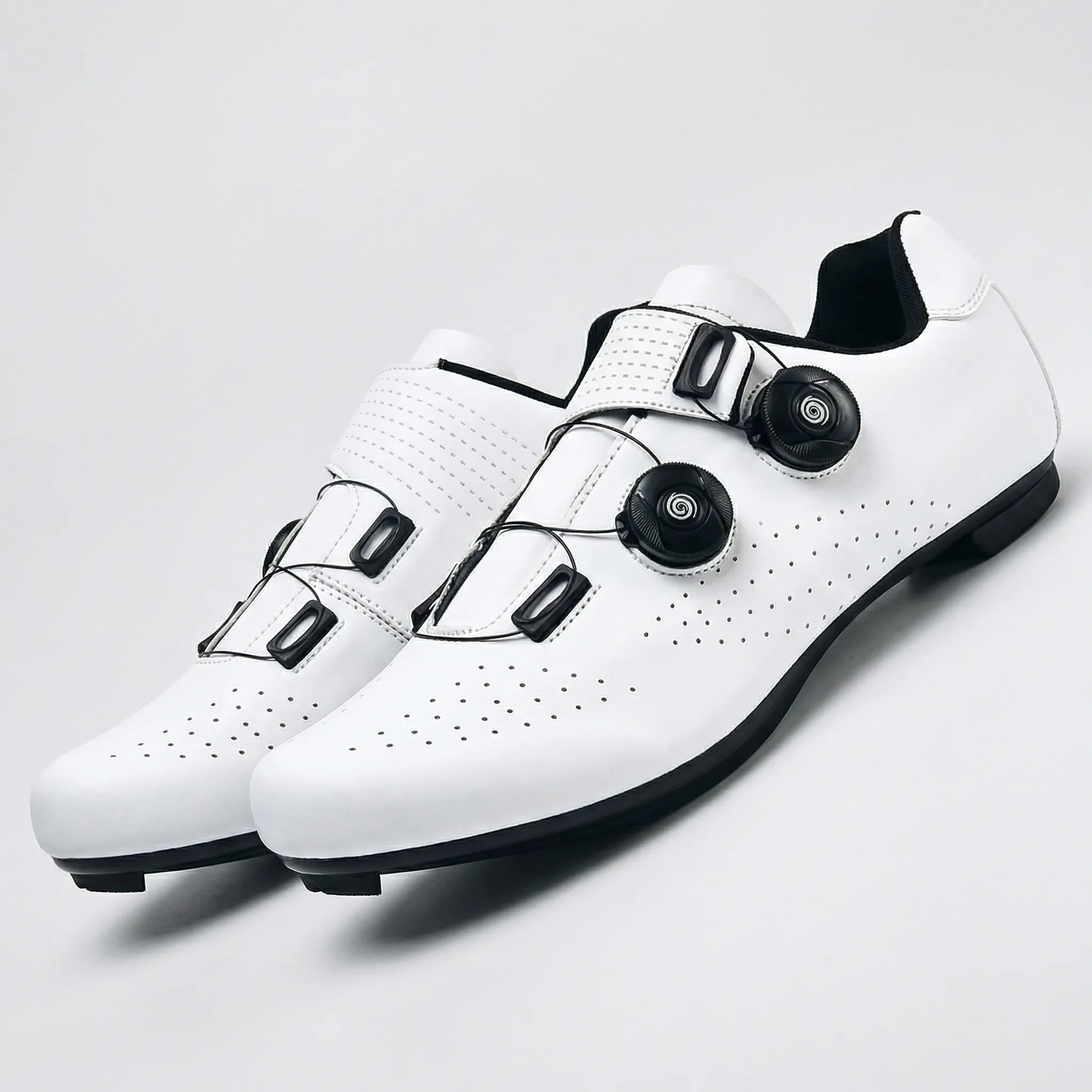 Nordspur | Traxelor Men's SPD-Compatible Road Cycling Shoe