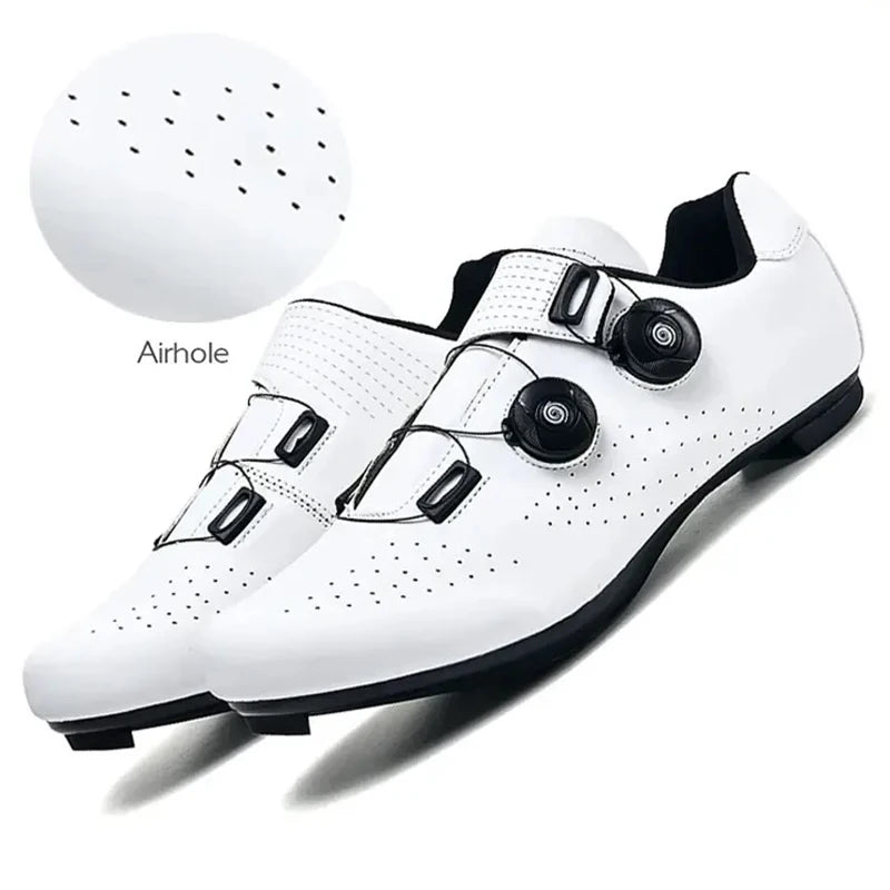 Nordspur | Traxelor Men's SPD-Compatible Road Cycling Shoe