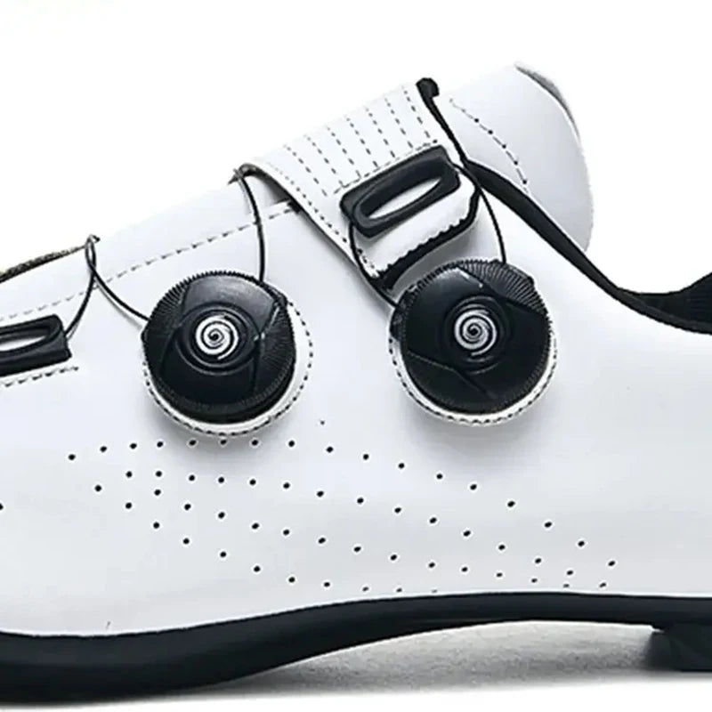 Nordspur | Traxelor Men's SPD-Compatible Road Cycling Shoe