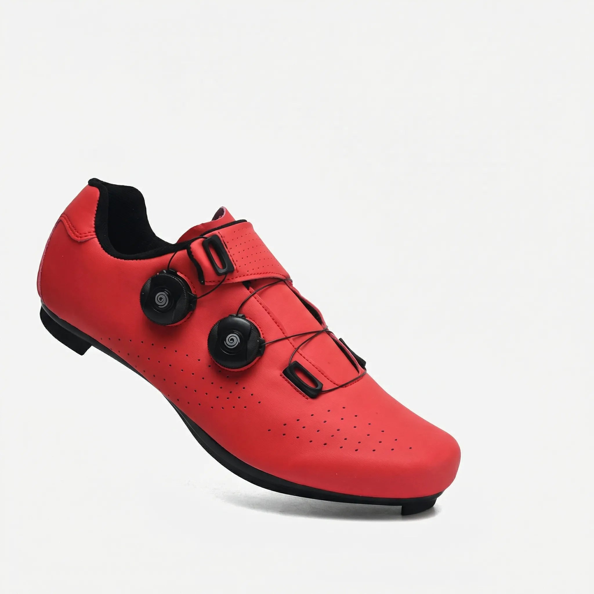 Nordspur | Traxelor Men's SPD-Compatible Road Cycling Shoe