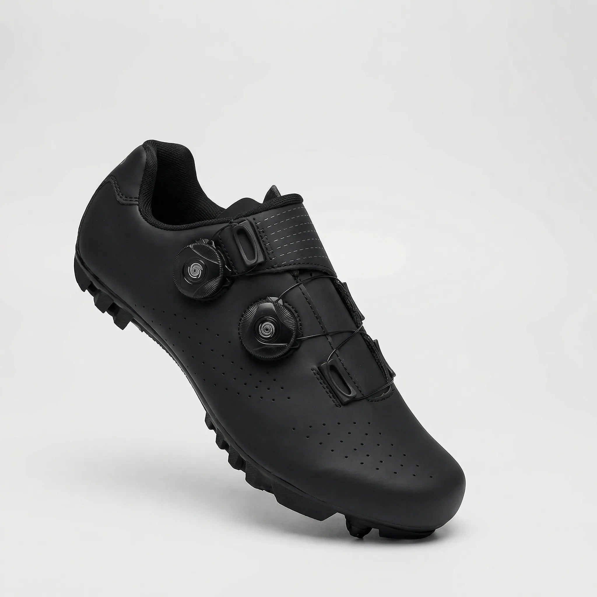 Nordspur | Traxelor Men's SPD-Compatible Road Cycling Shoe