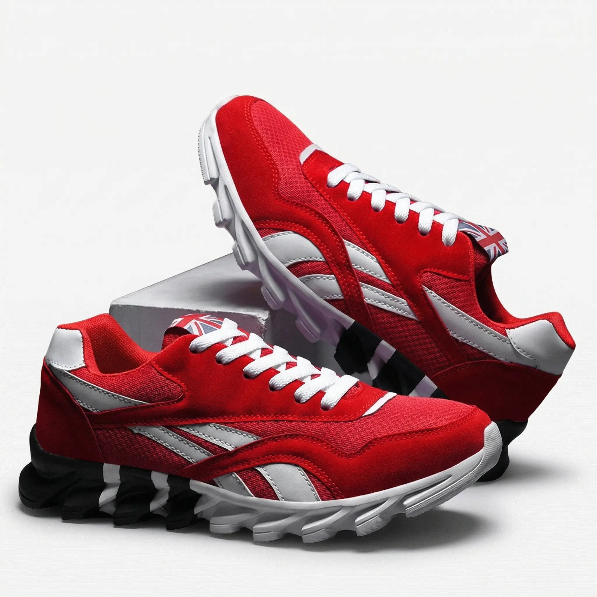 Nordspur | Traxlion Lightweight Casual Sport Trainers