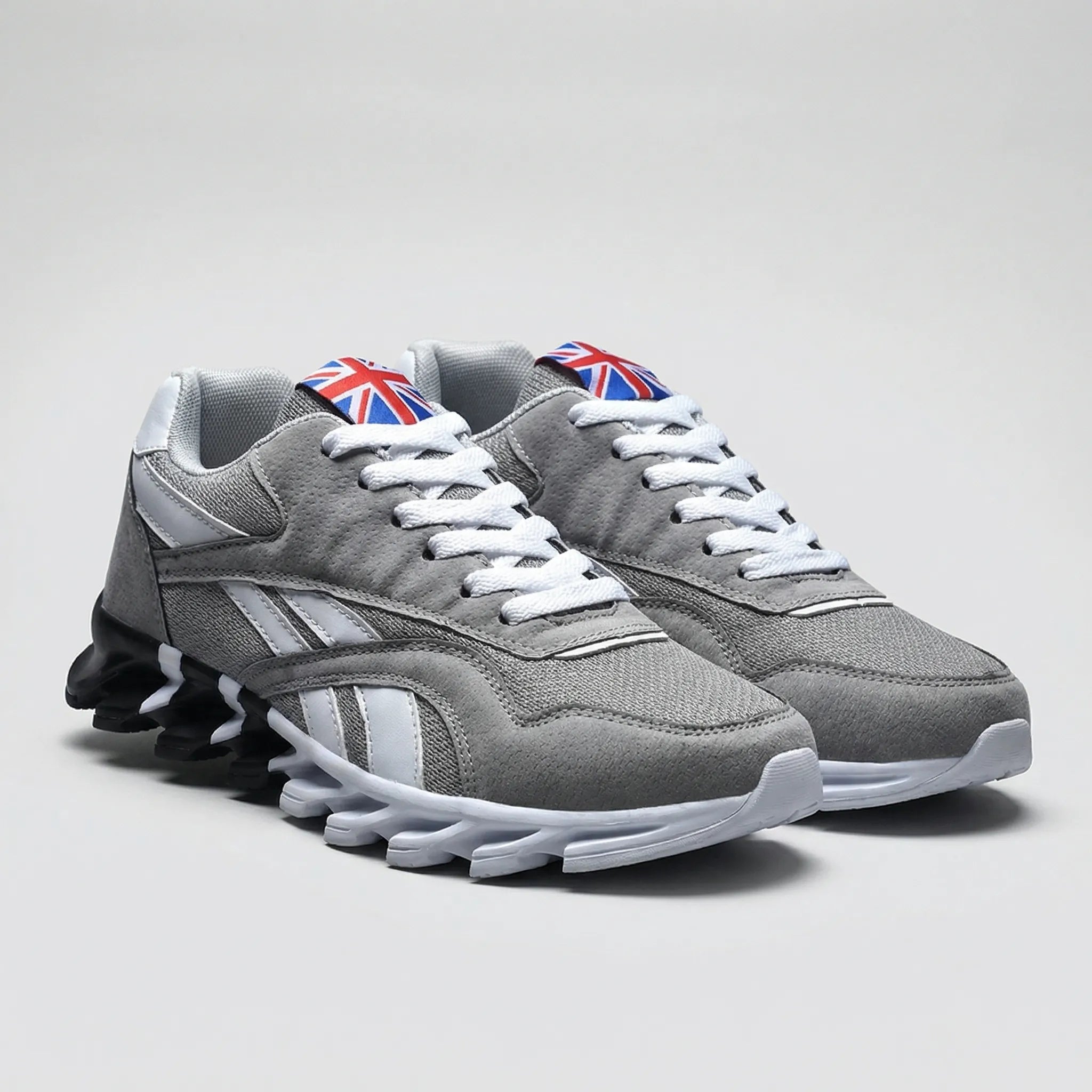 Nordspur | Traxlion Lightweight Casual Sport Trainers