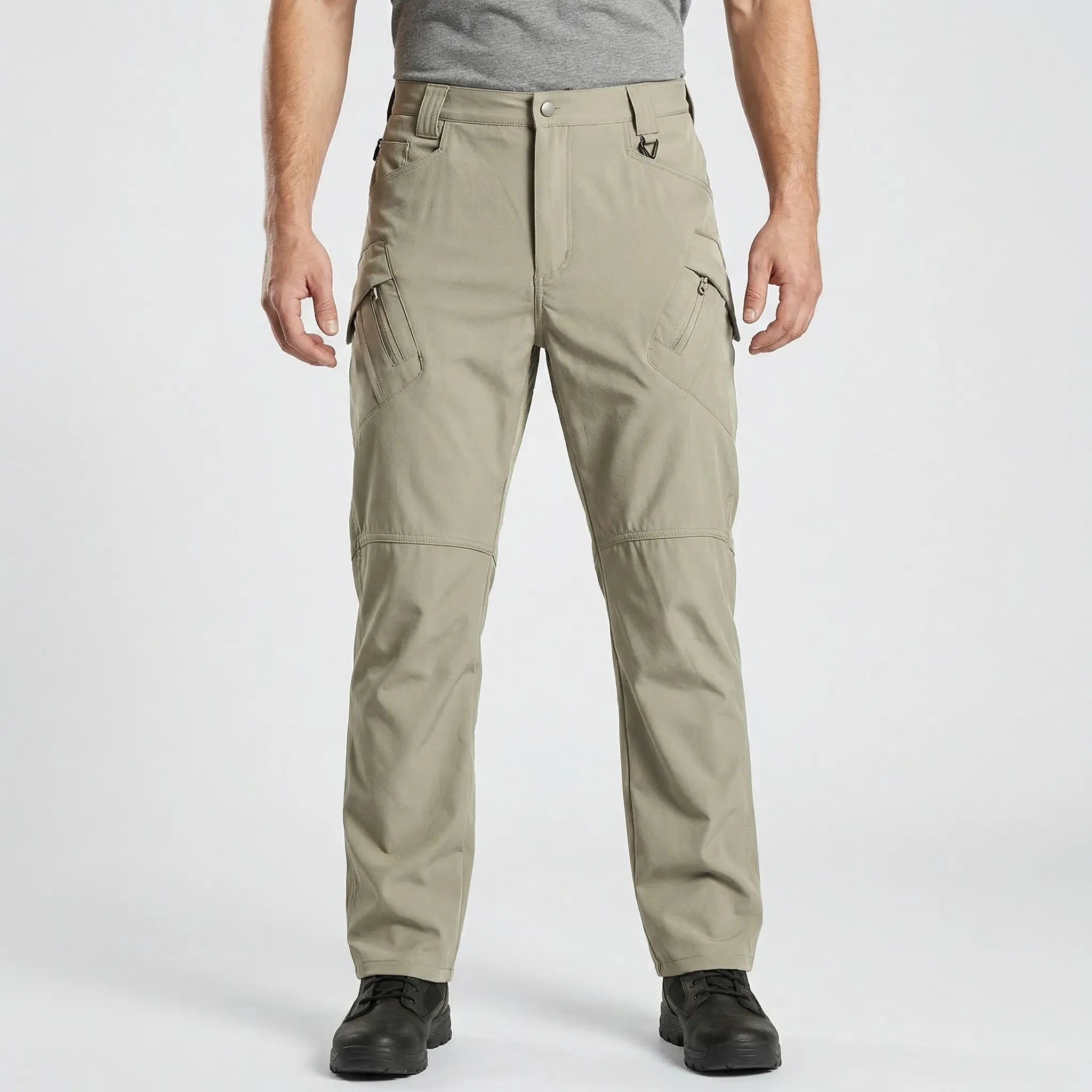 Nordspur | Traxlon Multi-Pocket Tactical Outdoor Trousers