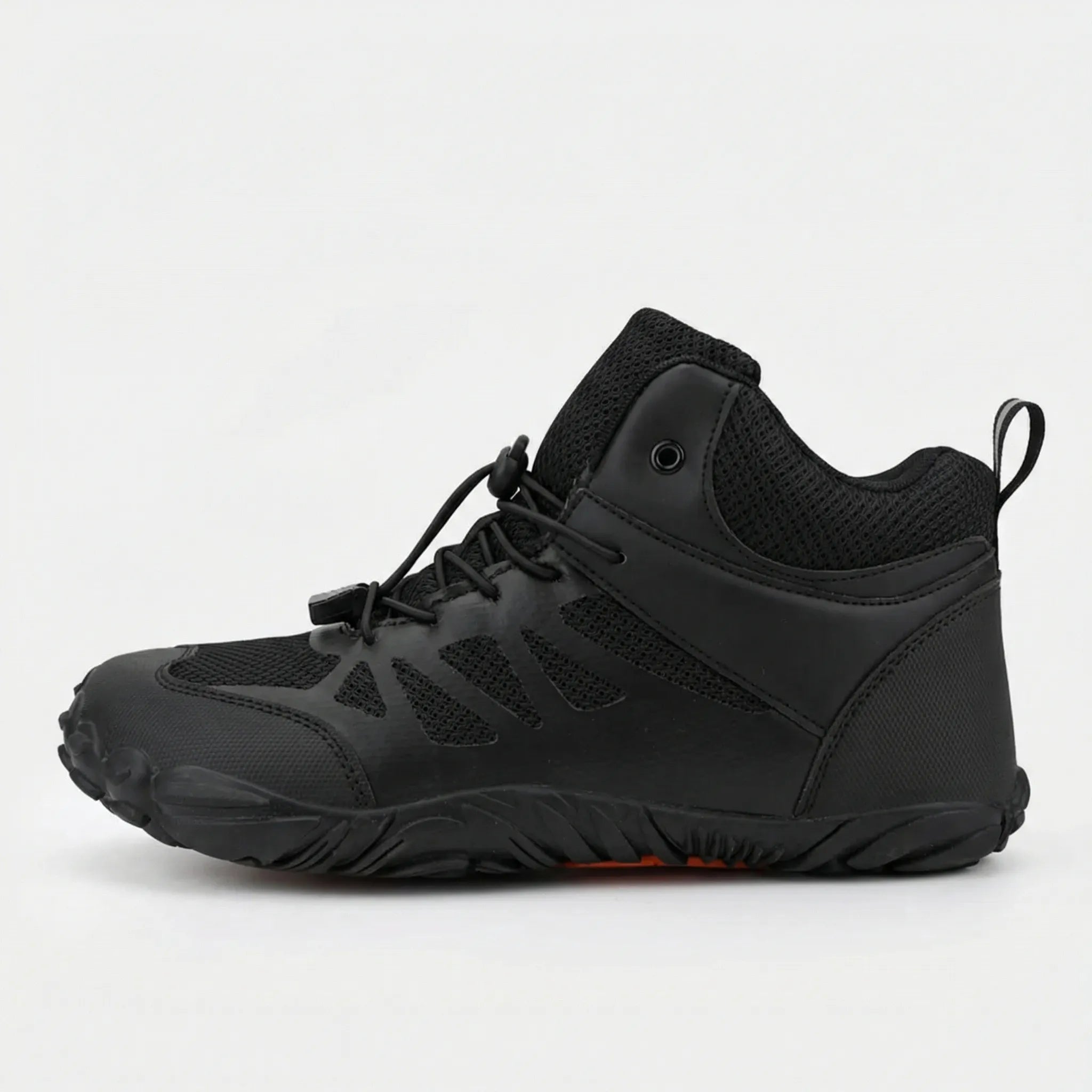 Nordspur | Traxvell Mid-Cut Anti-Slip Outdoor Hiking Shoe