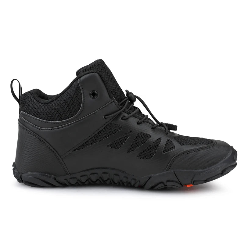 Nordspur | Traxvell Mid-Cut Anti-Slip Outdoor Hiking Shoe