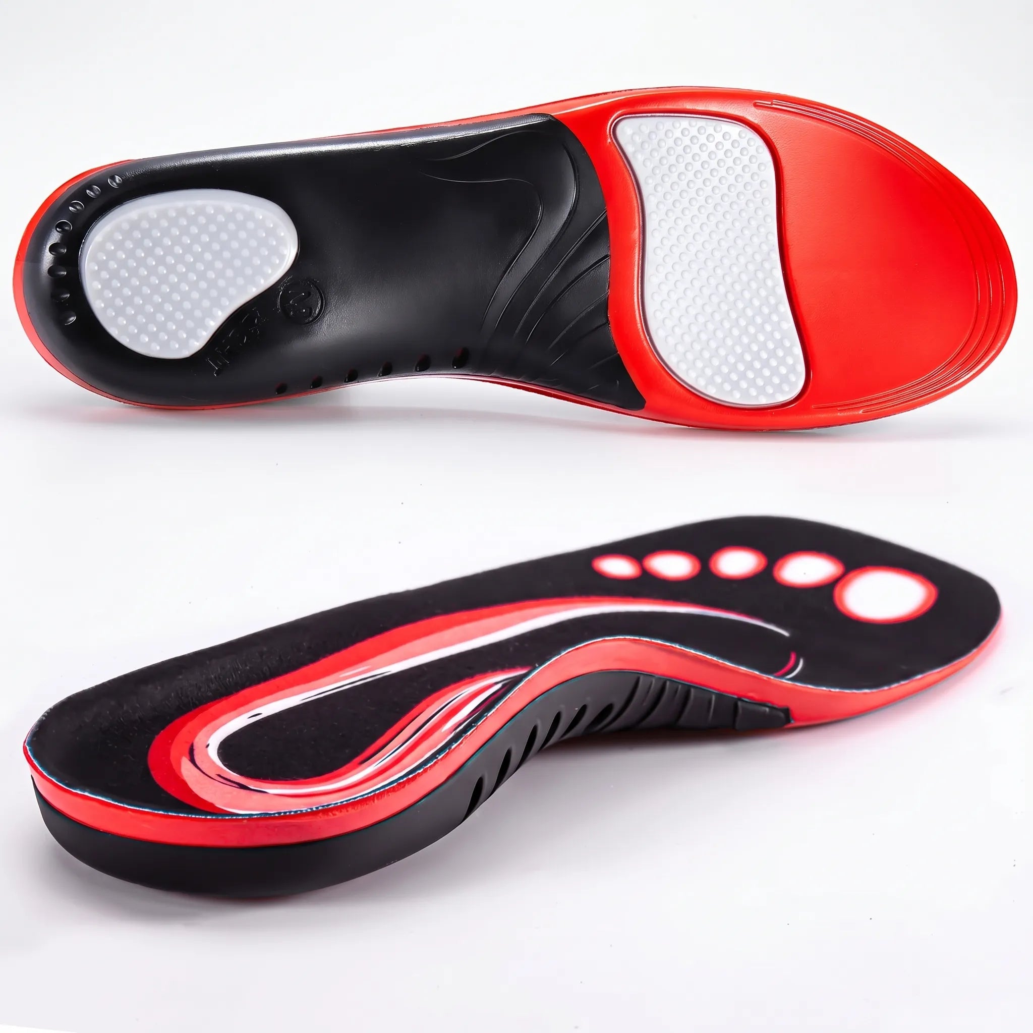Nordspur | Treadcore High-Arch Shoe Inserts