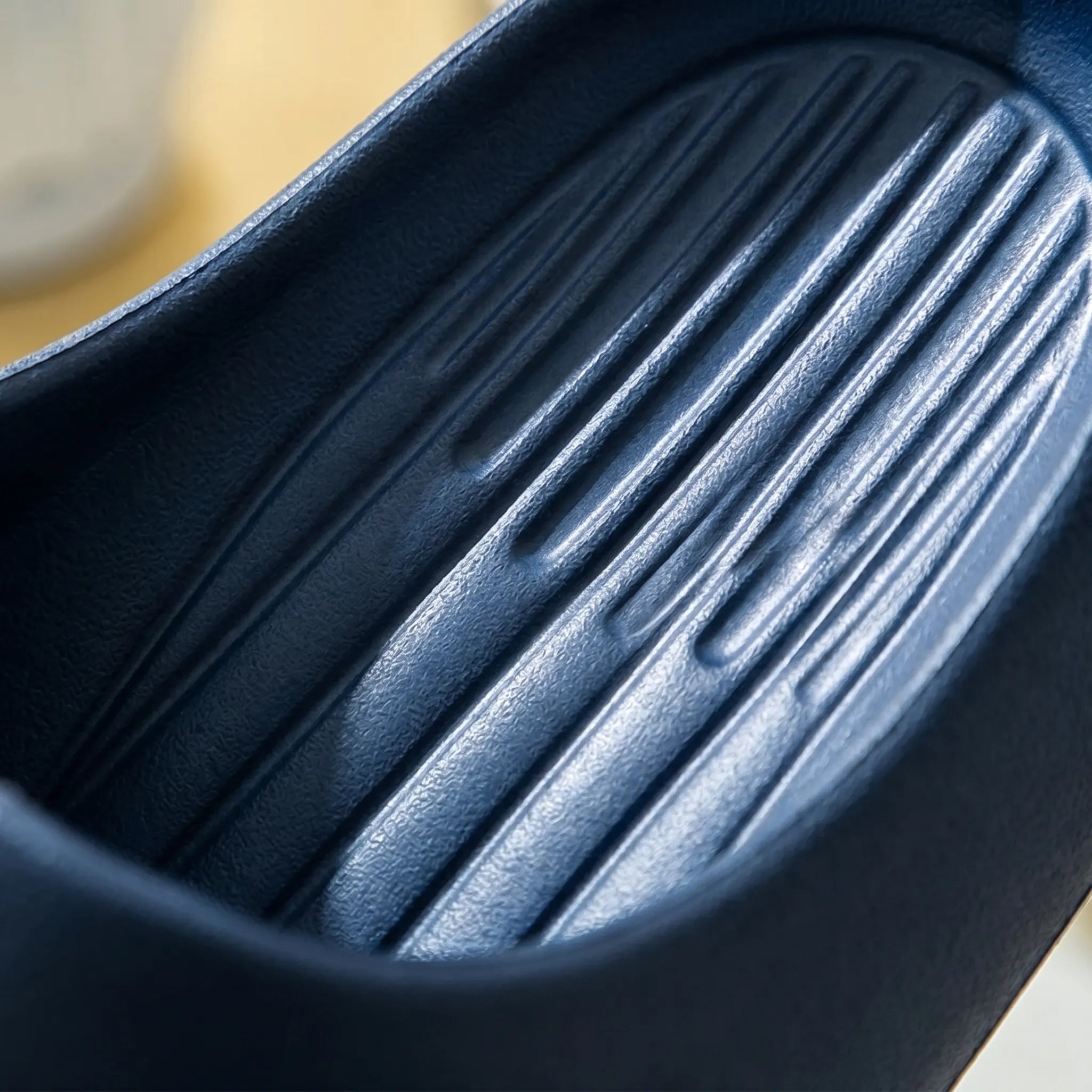 Nordspur | Treadix Chunky Slip On Slides