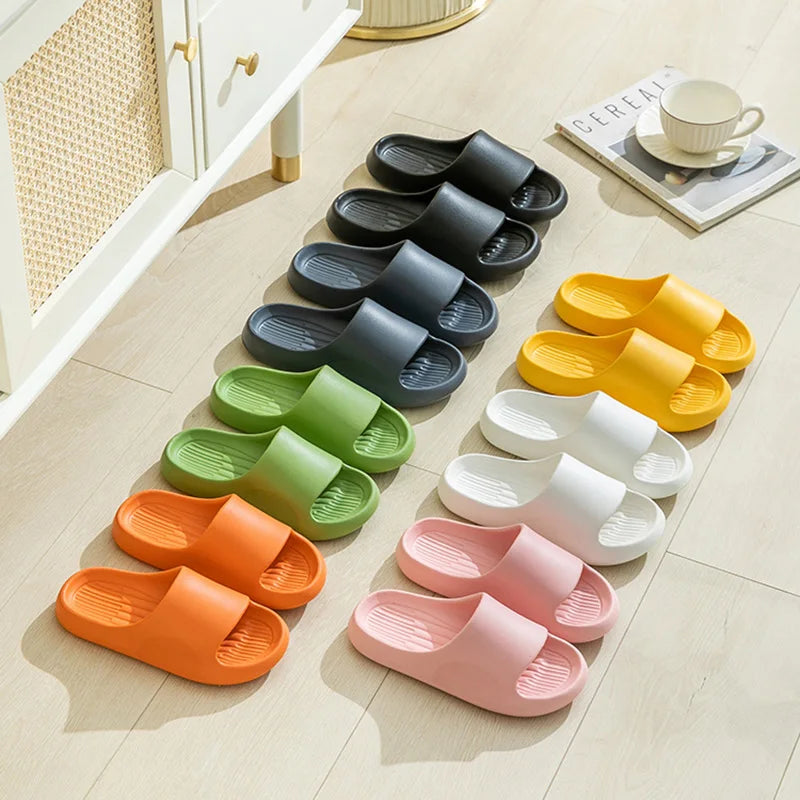 Nordspur | Treadix Chunky Slip On Slides