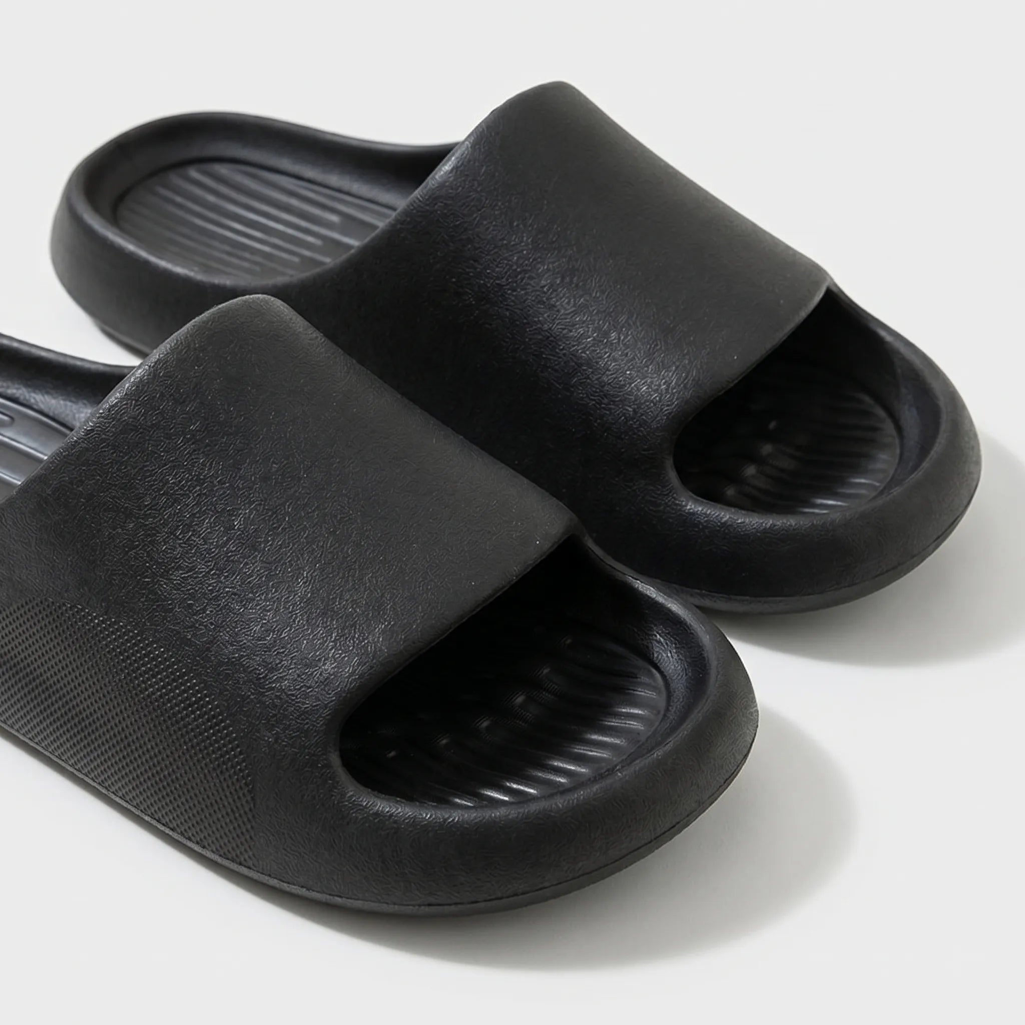 Nordspur | Treadix Chunky Slip On Slides