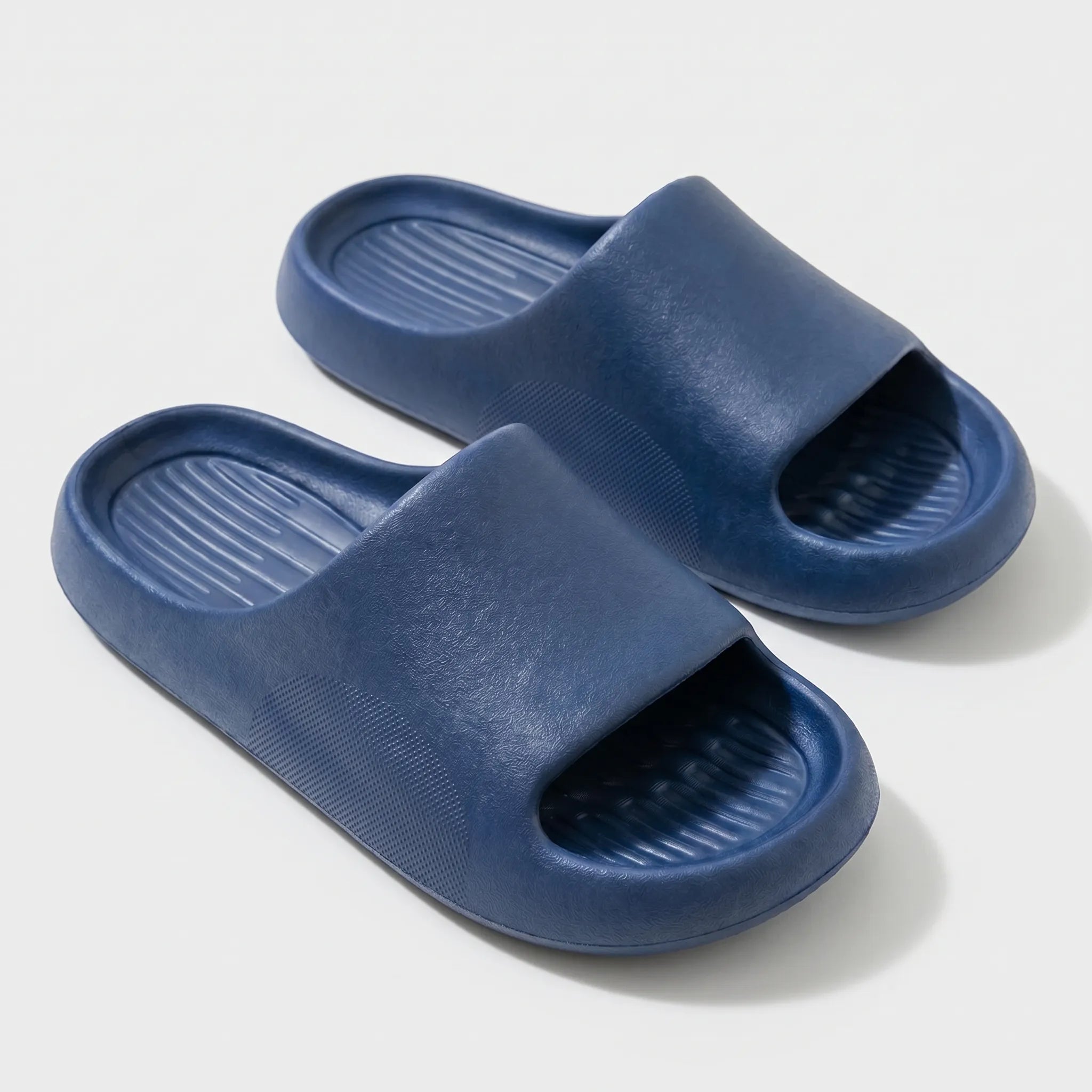 Nordspur | Treadix Chunky Slip On Slides