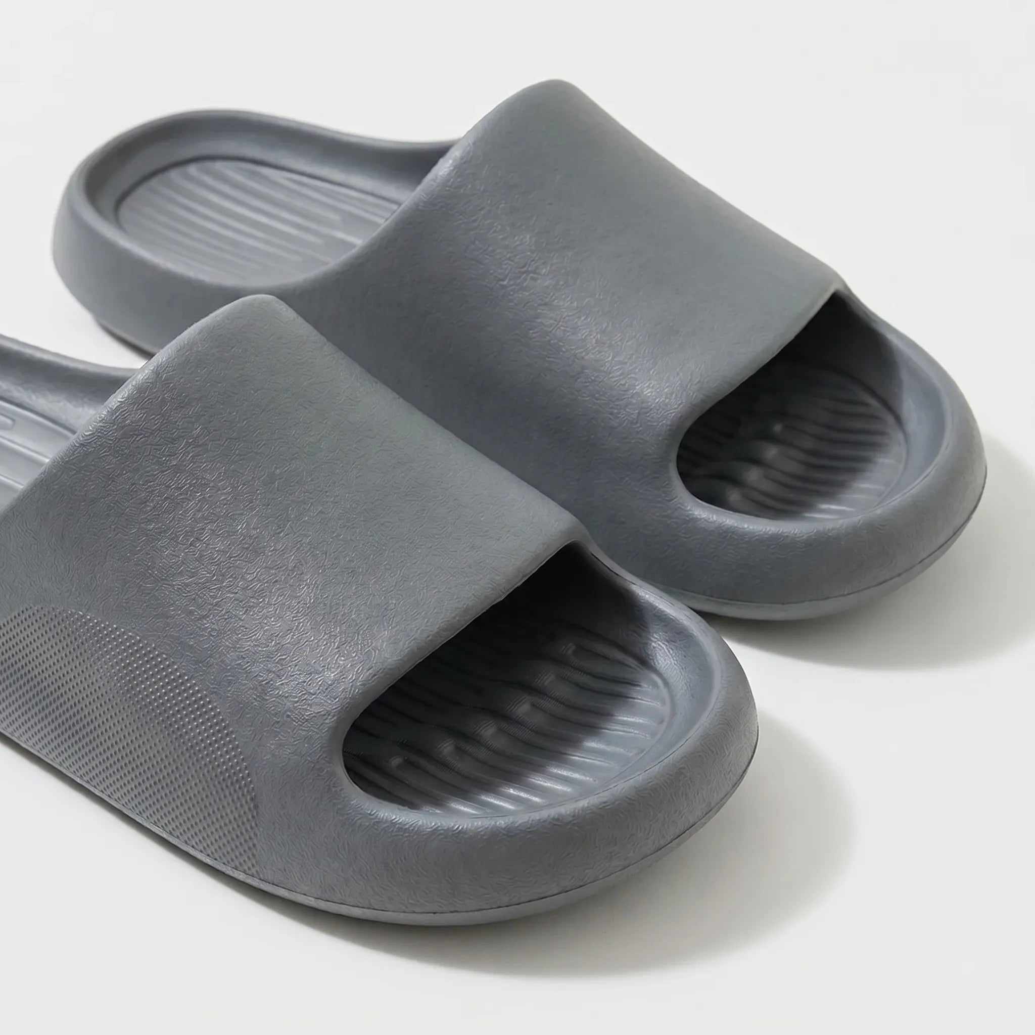 Nordspur | Treadix Chunky Slip On Slides