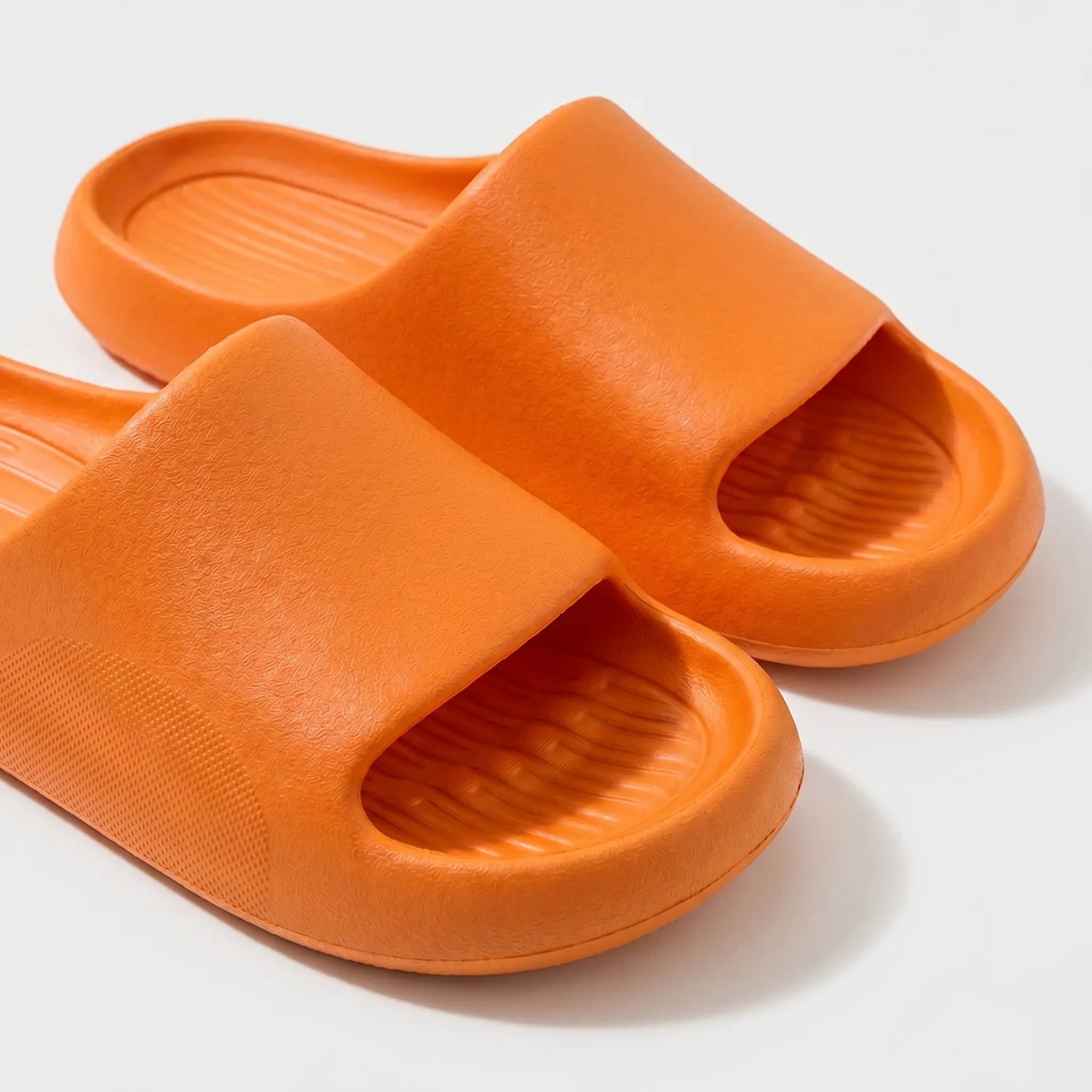 Nordspur | Treadix Chunky Slip On Slides