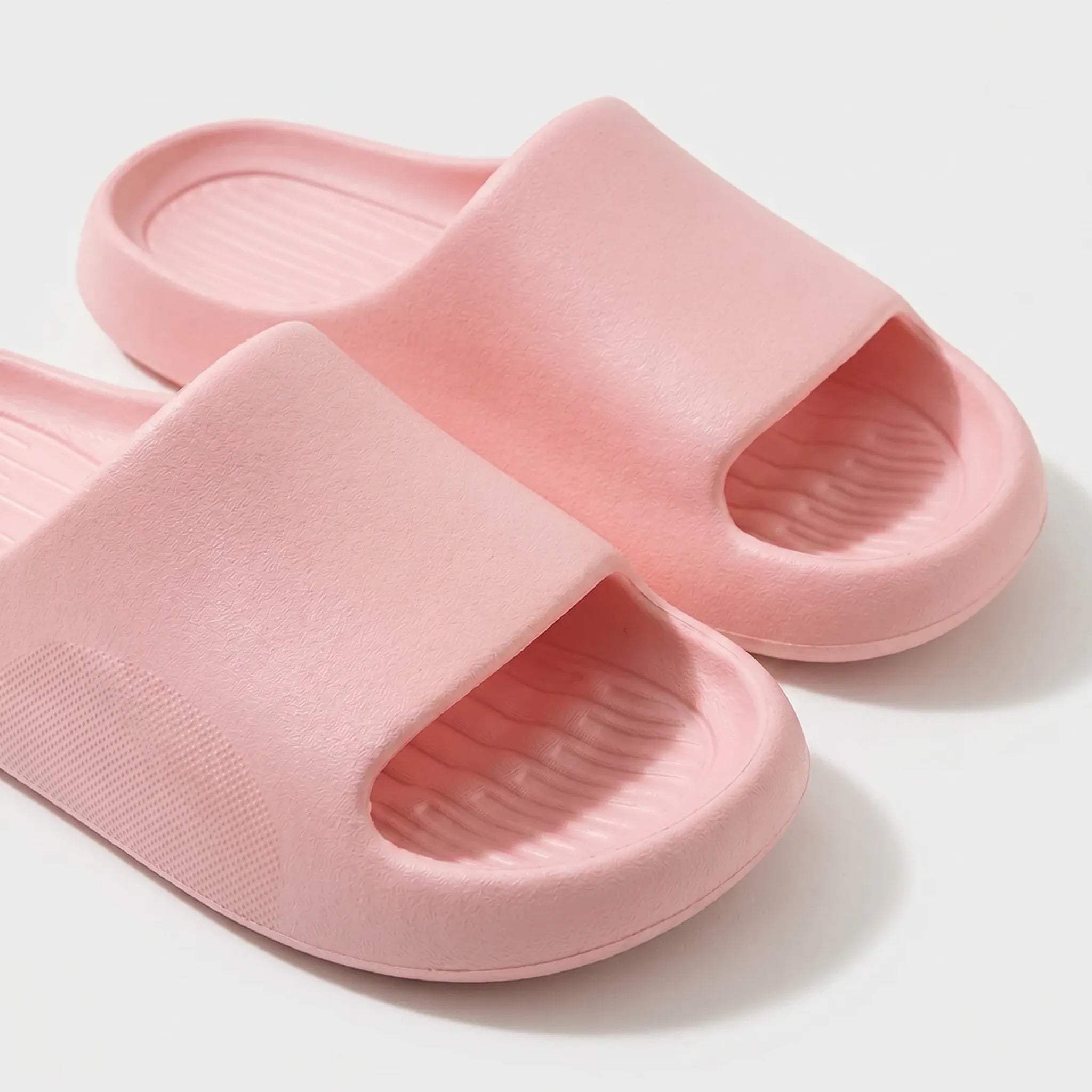 Nordspur | Treadix Chunky Slip On Slides