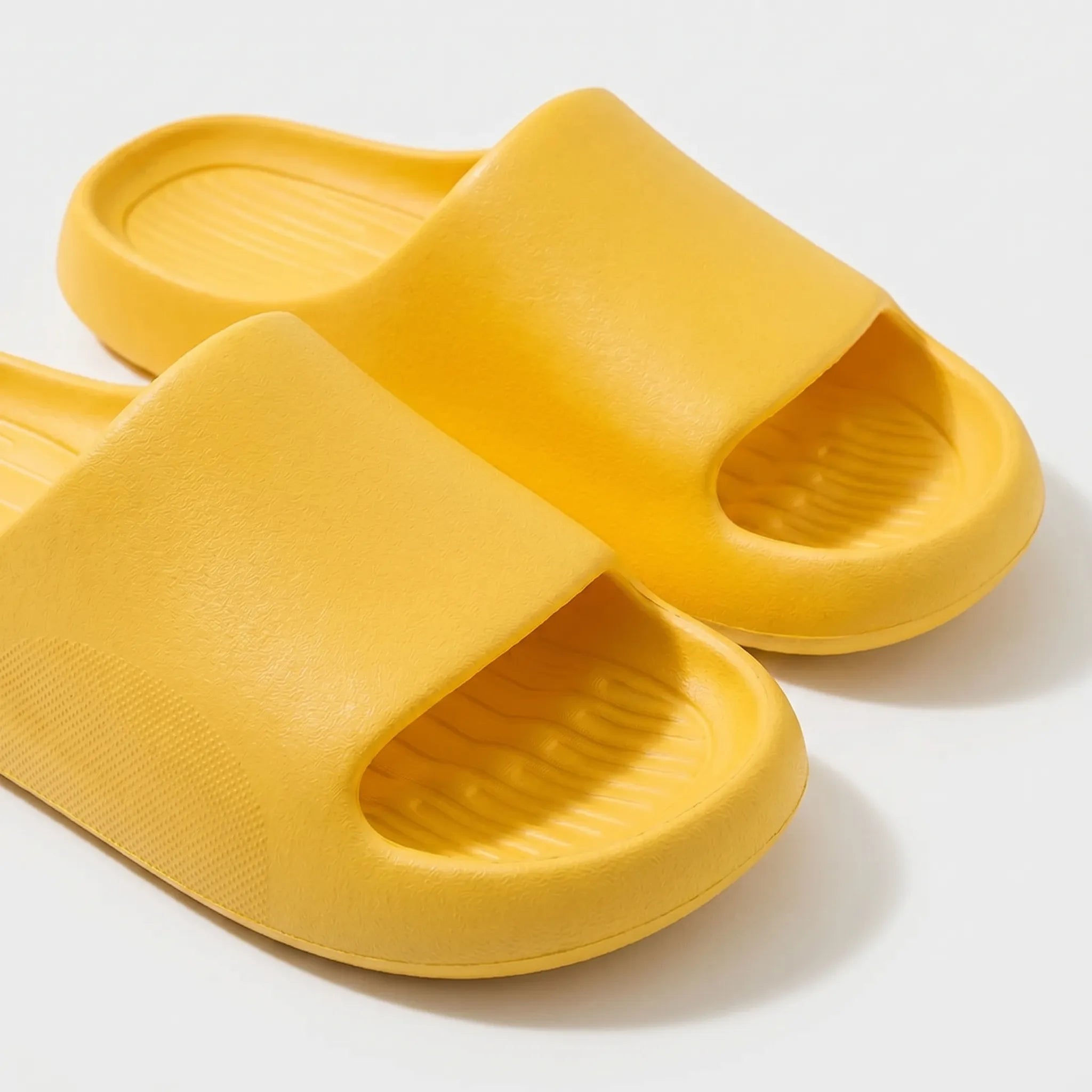 Nordspur | Treadix Chunky Slip On Slides