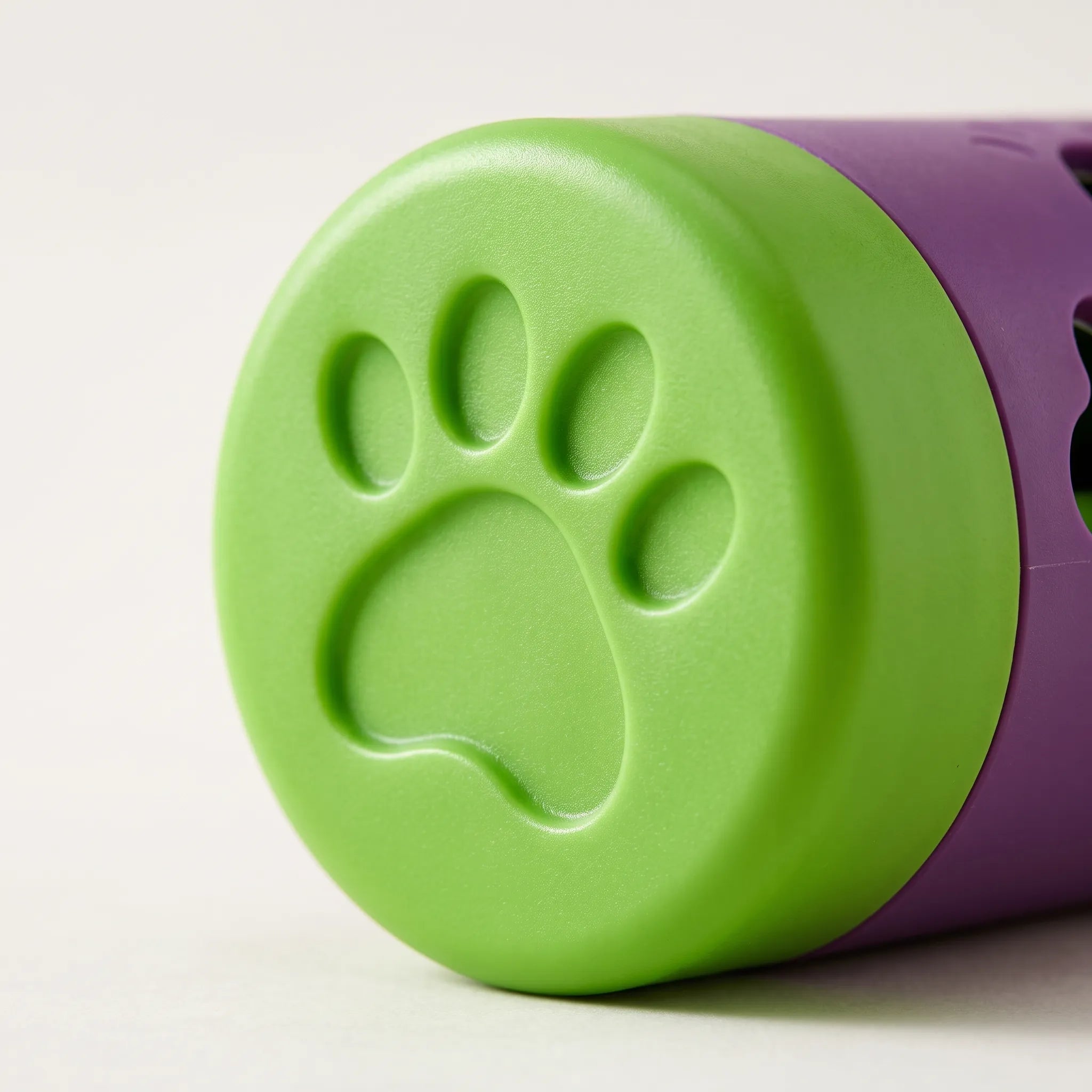 Nordspur | TreatRoller Interactive Rolling Dog Slow Feeder
