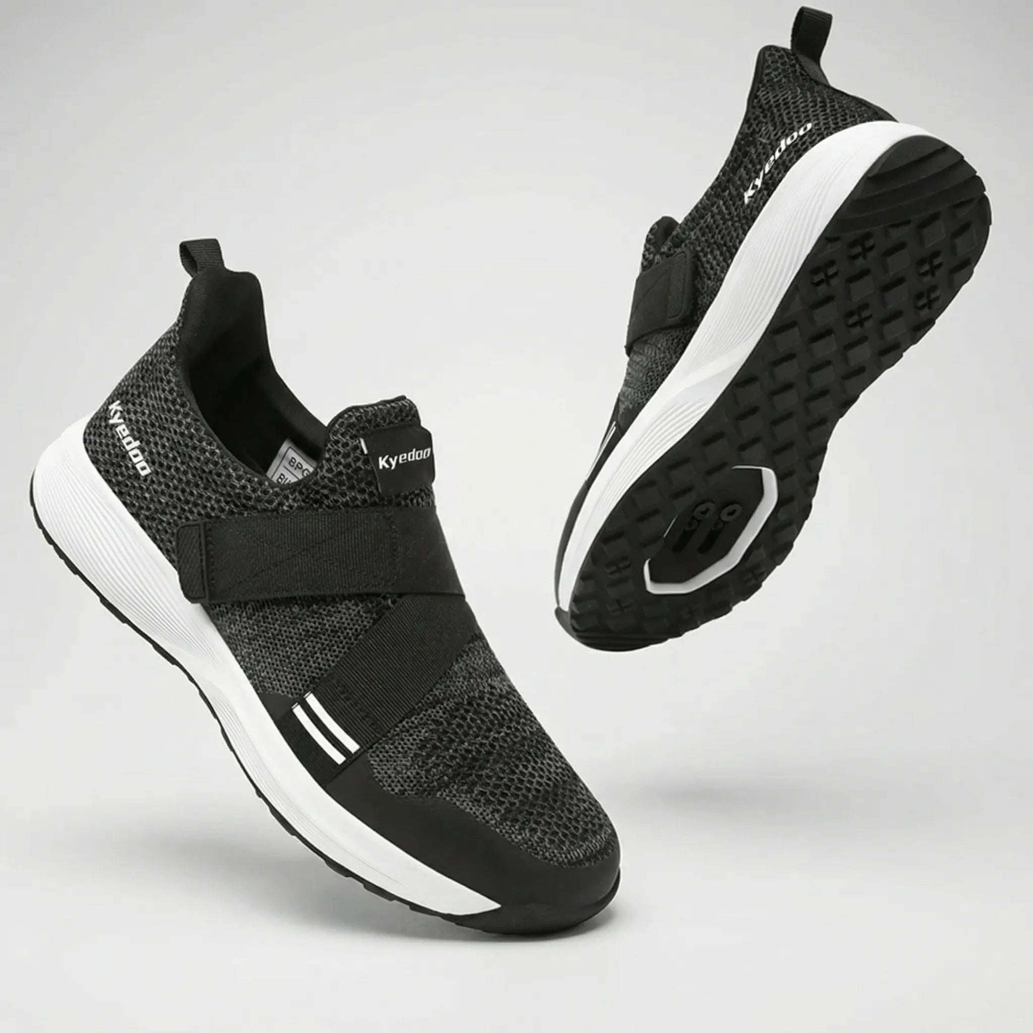 Nordspur | Tredlox Flat Pedal MTB Cycling Shoe