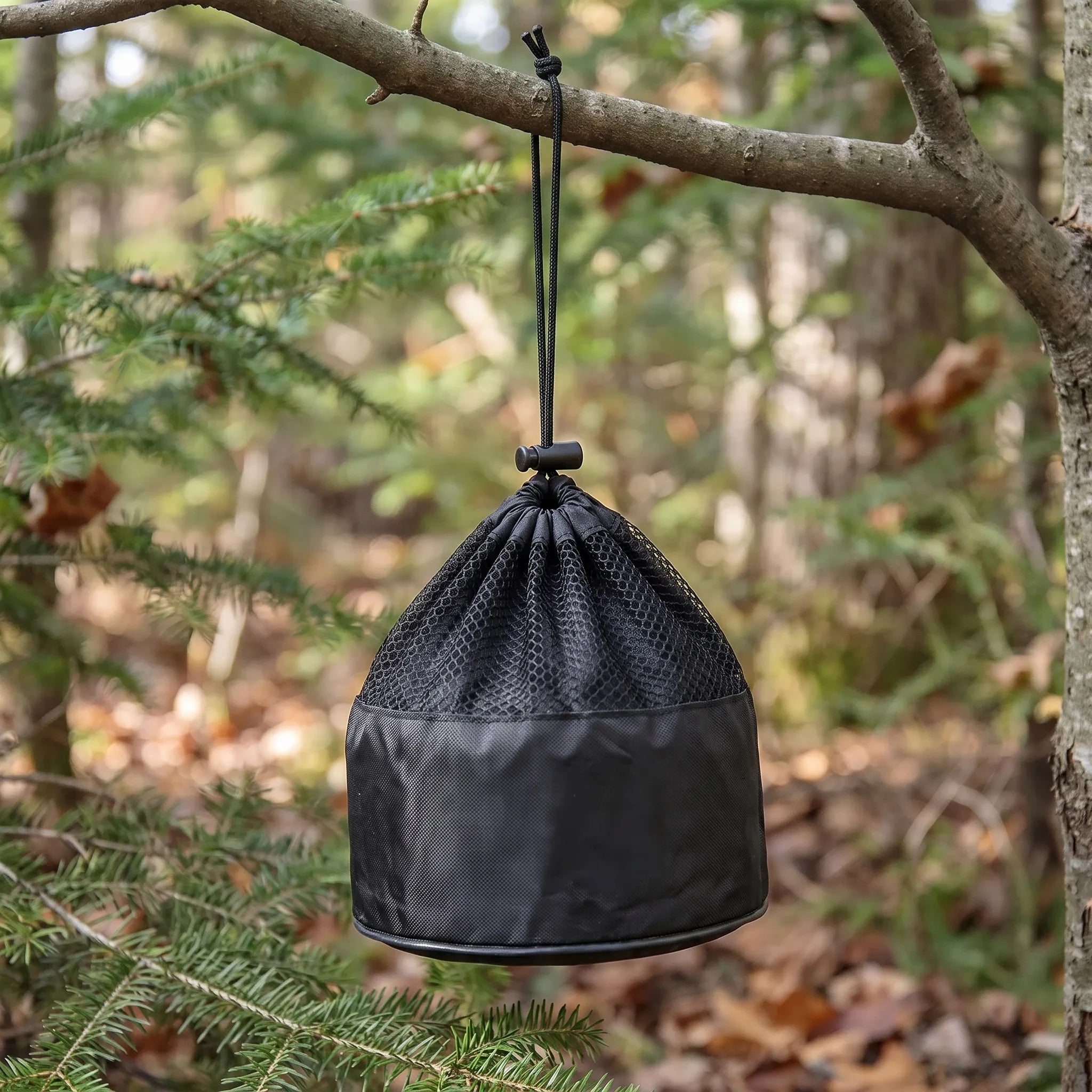 Nordspur | TrekBite Collapsible Non-Stick Camping Cookware Set
