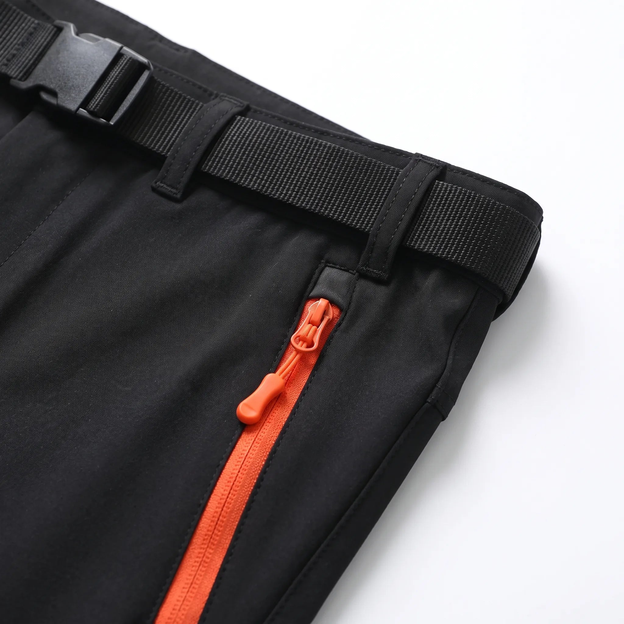 Nordspur | TrekFlex Lightweight Stretch Walking Trousers