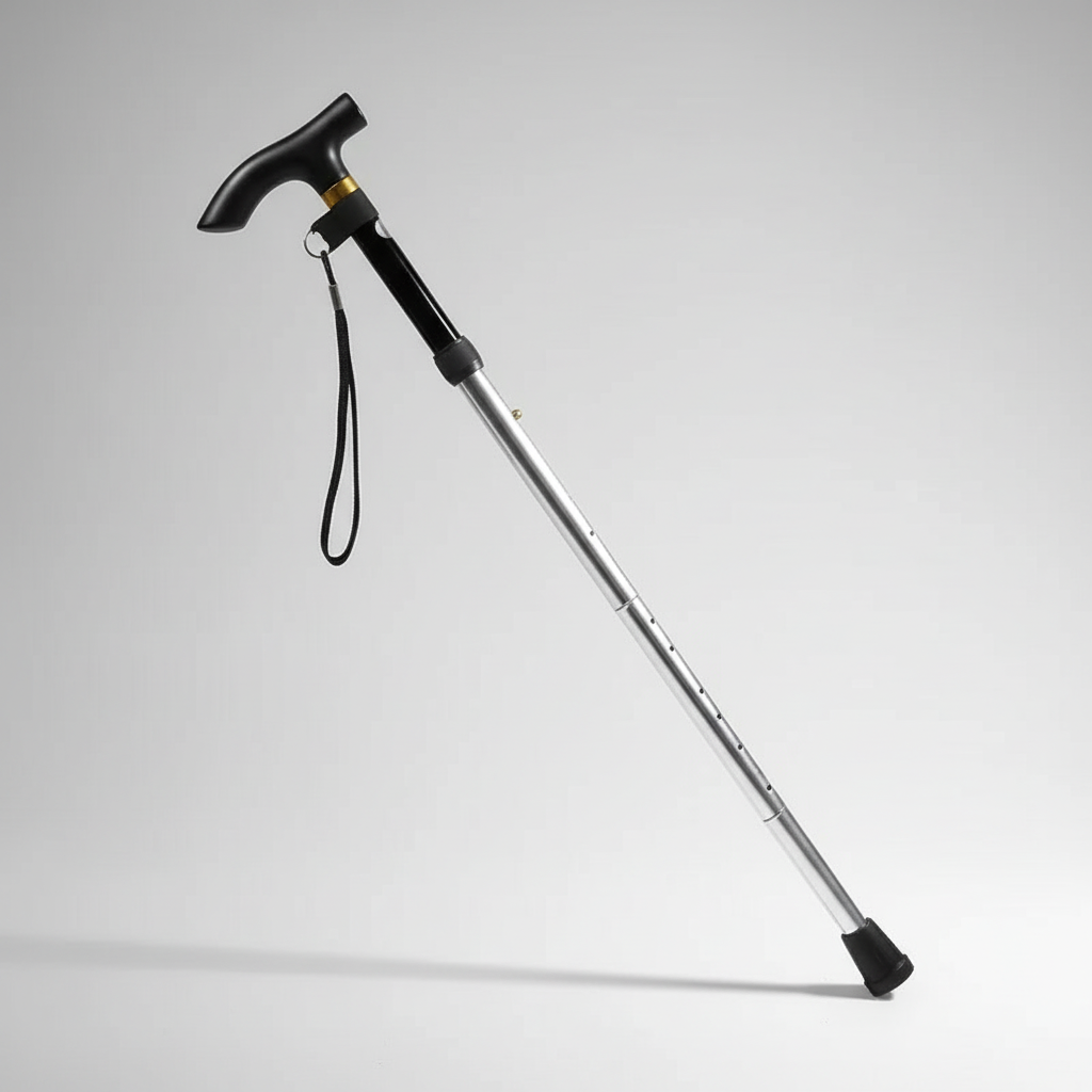 Nordspur | TrekFolda Collapsible Telescopic Trekking Pole