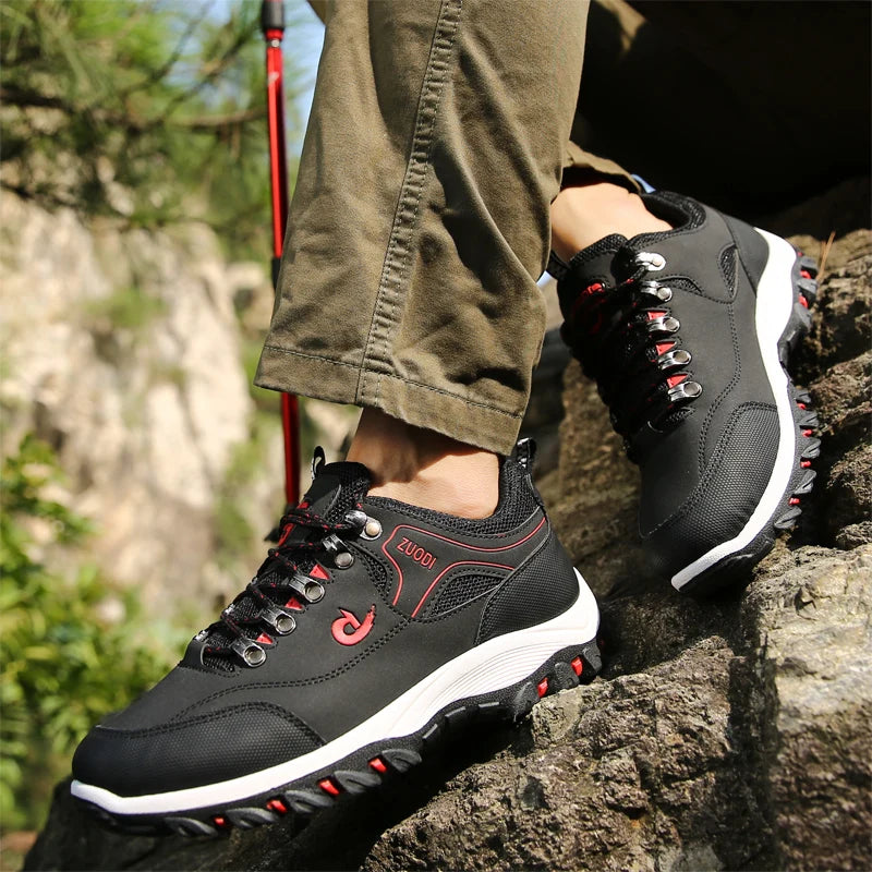 Nordspur | TrekMates Men's Walking Trainers