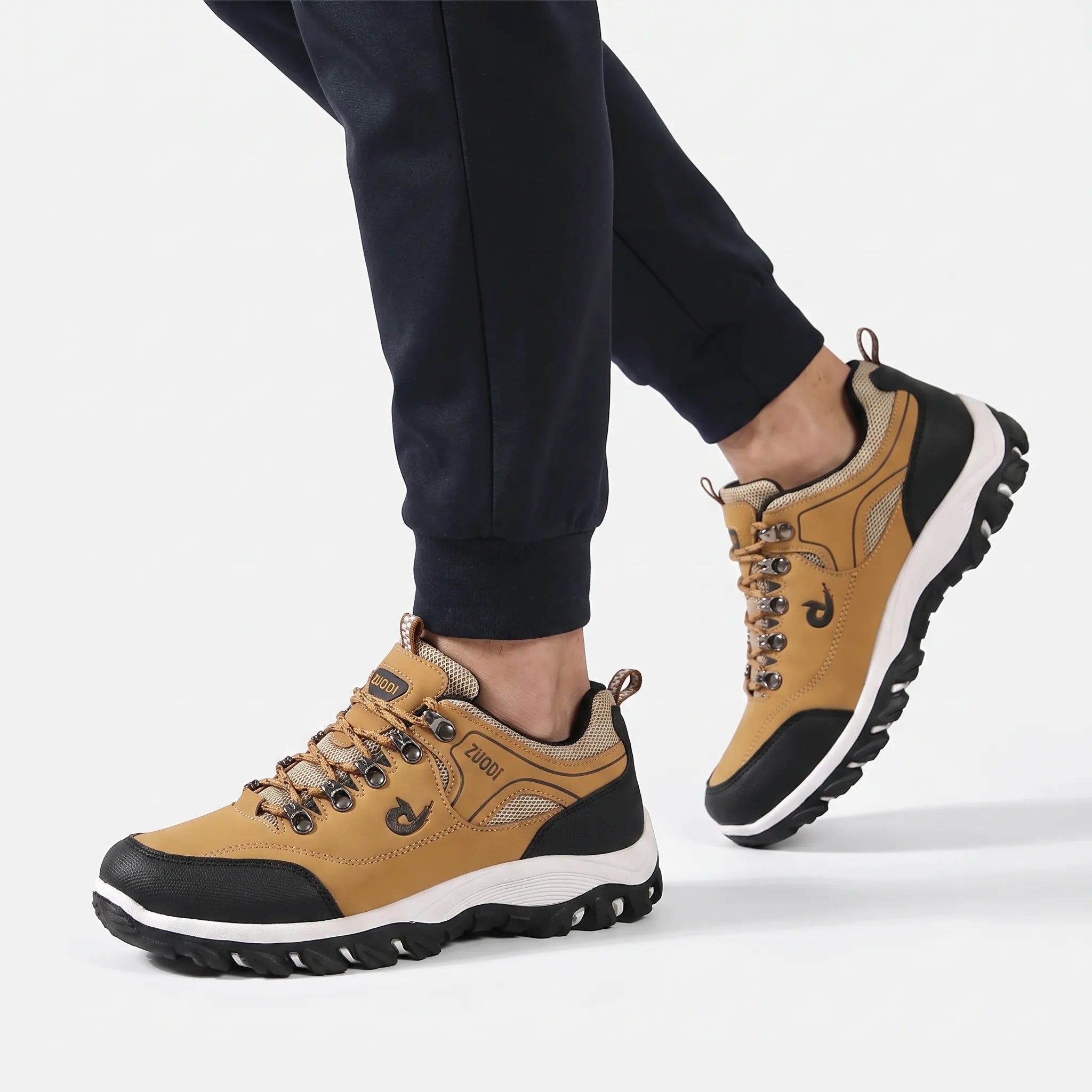 Nordspur | TrekMates Men's Walking Trainers