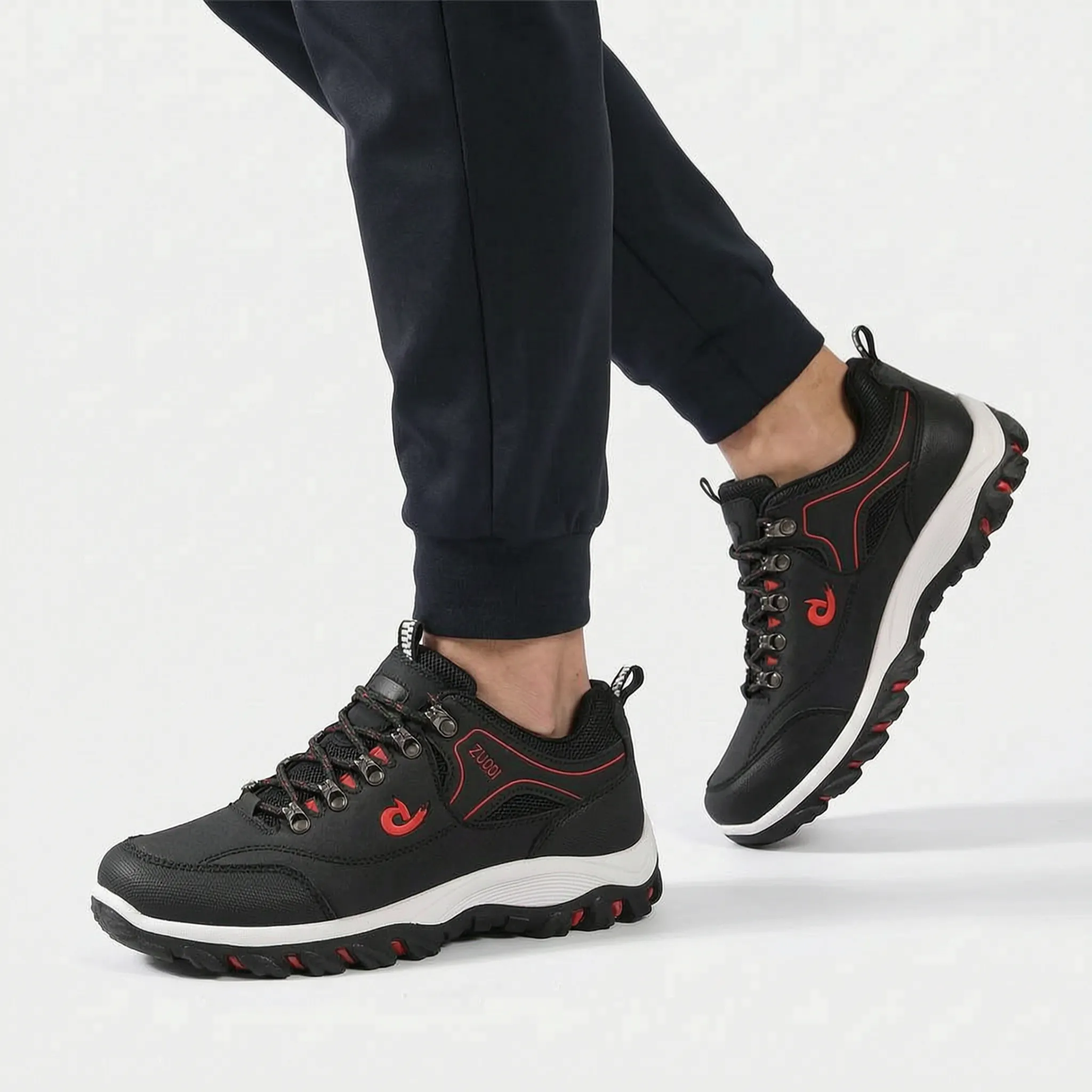 Nordspur | TrekMates Men's Walking Trainers
