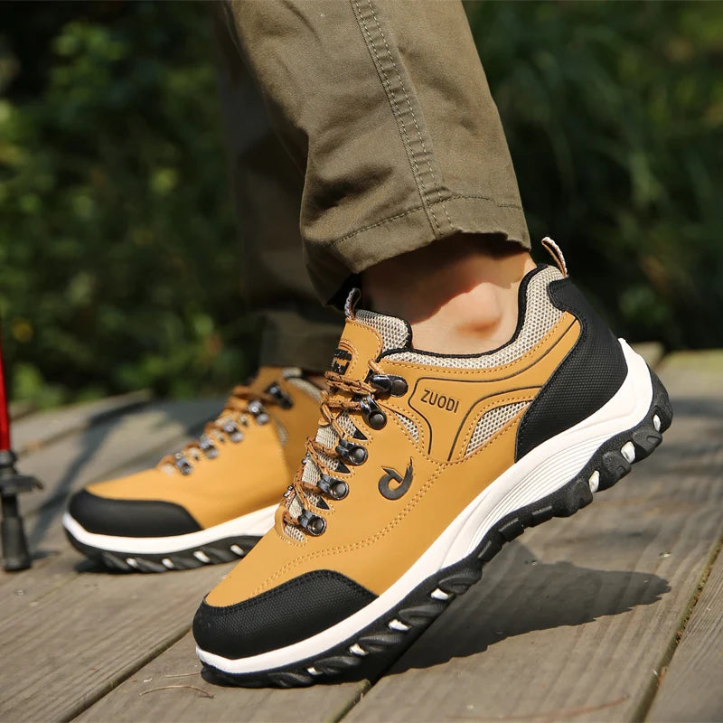 Nordspur | TrekMates Men's Walking Trainers