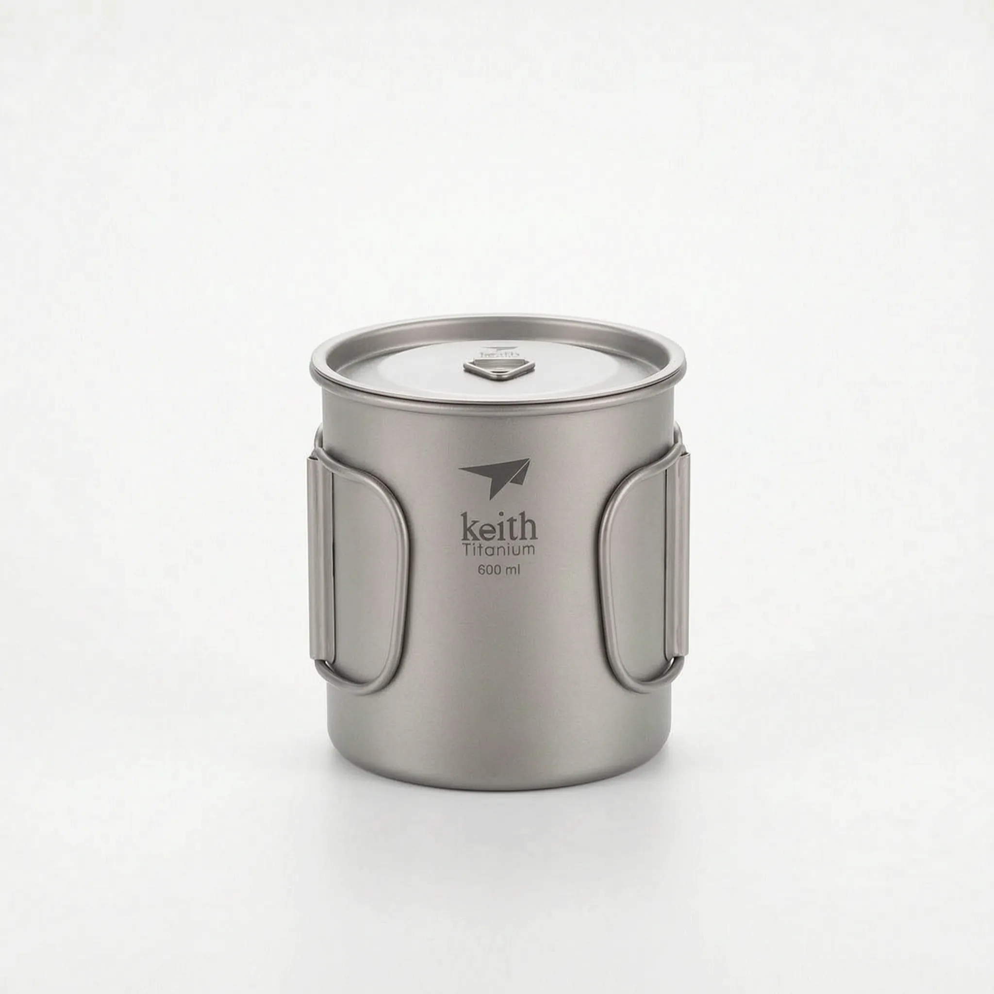 Nordspur | TrekMug Lightweight Folding Outdoor Camping Mug