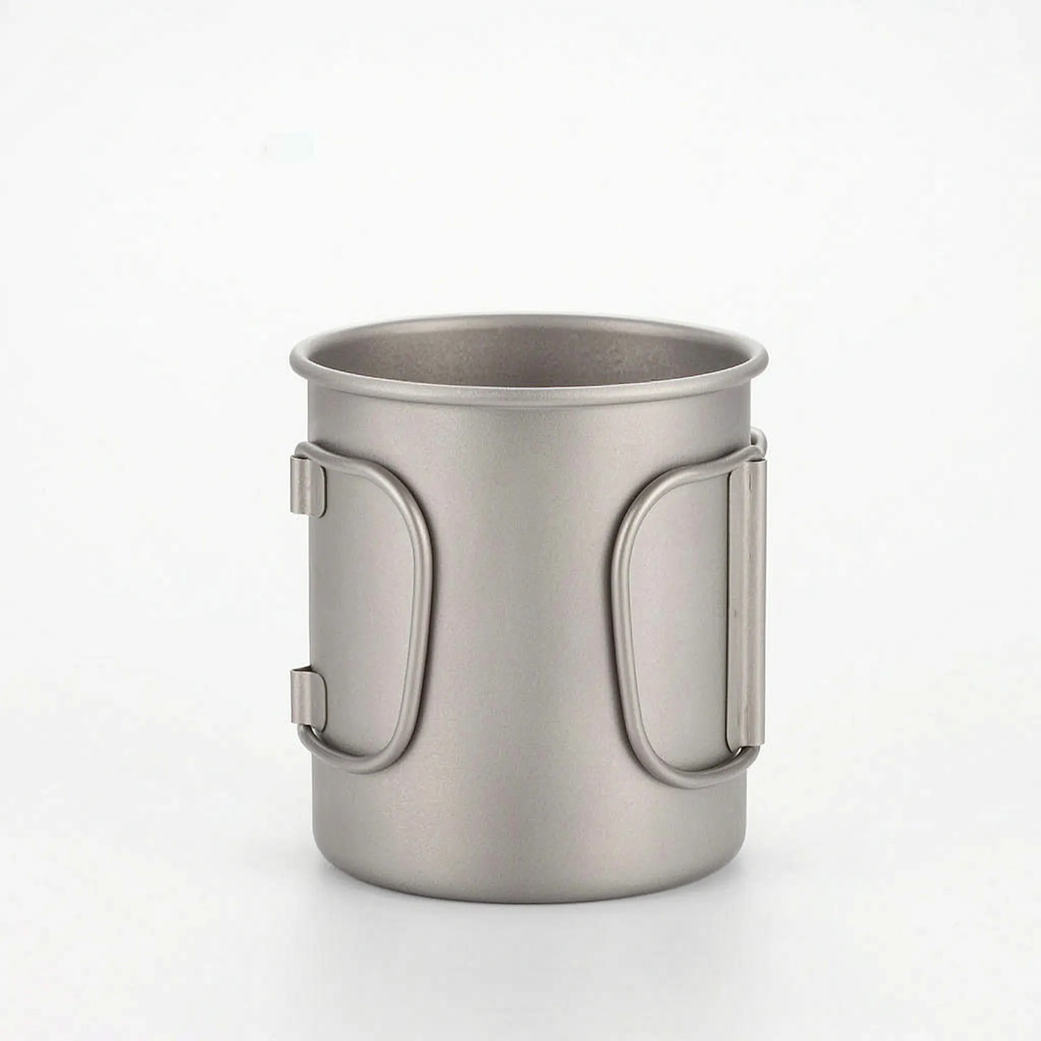 Nordspur | TrekMug Lightweight Folding Outdoor Camping Mug