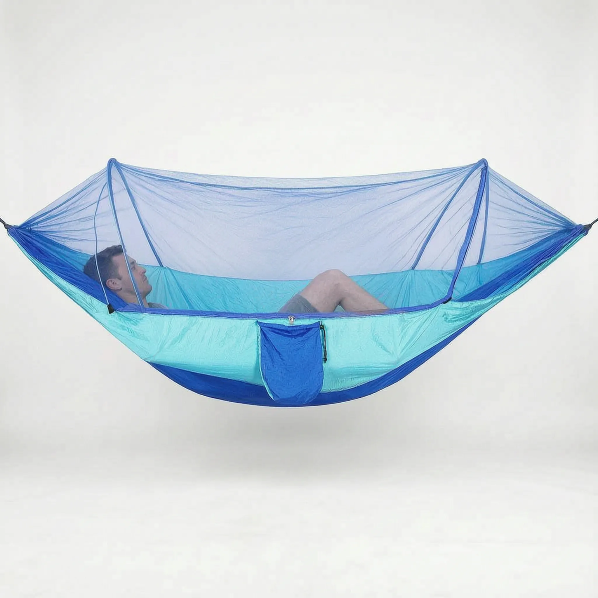Nordspur | TrekNest Collapsible Outdoor Camping Hammock