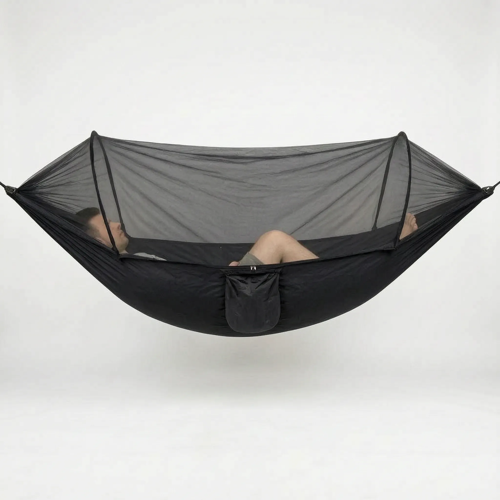 Nordspur | TrekNest Collapsible Outdoor Camping Hammock