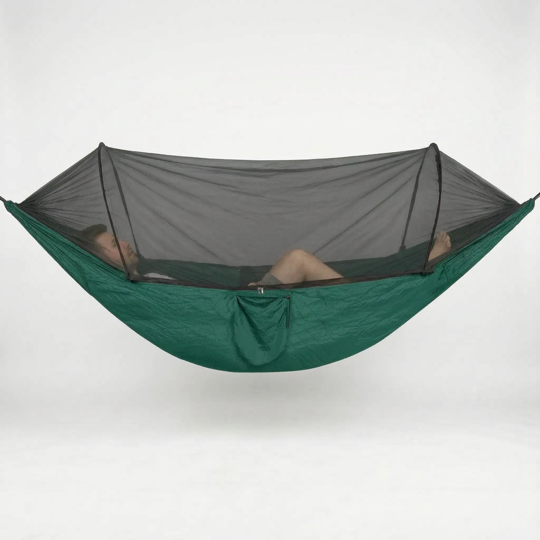 Nordspur | TrekNest Collapsible Outdoor Camping Hammock