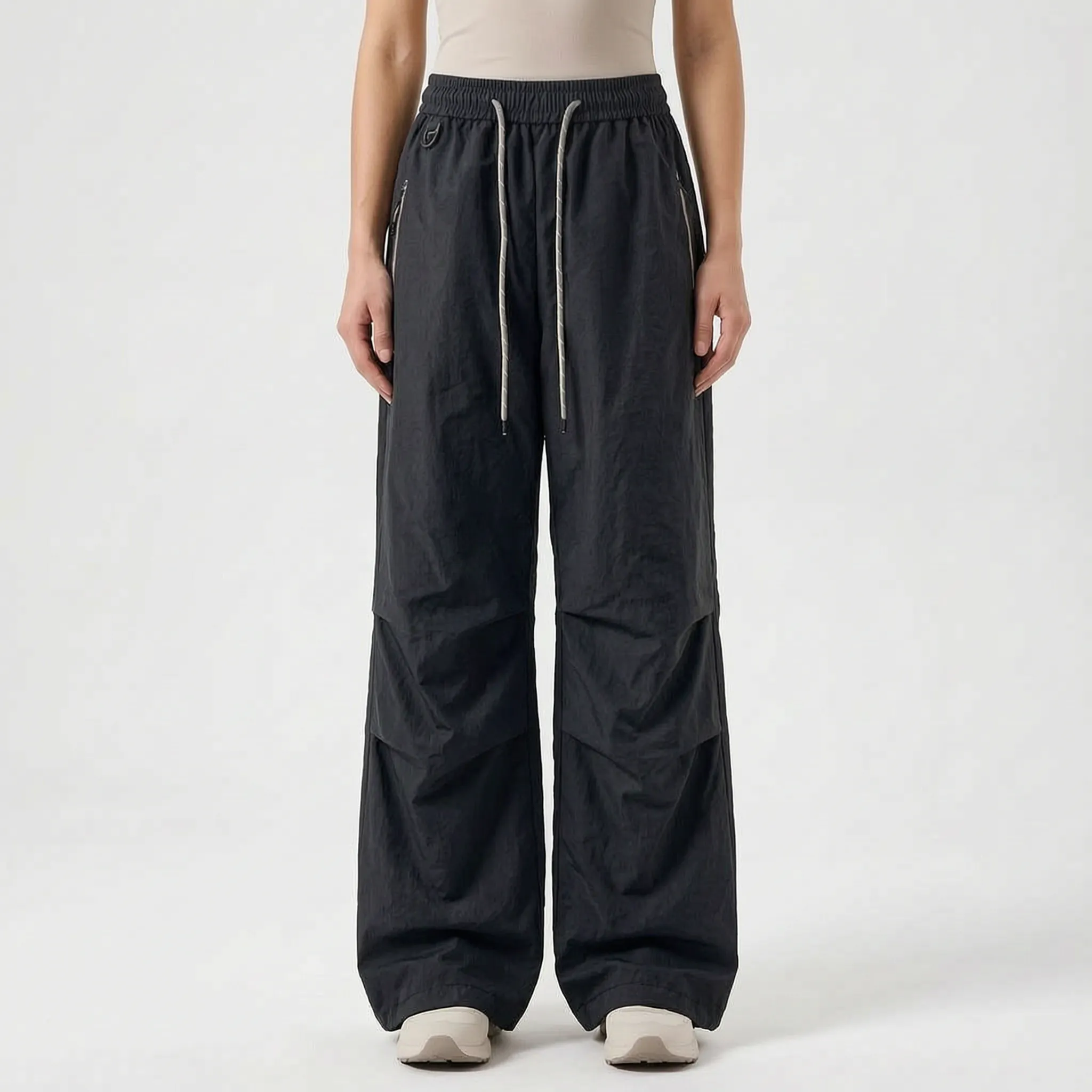 Nordspur | TrekPants Loose Fit Hiking Trousers