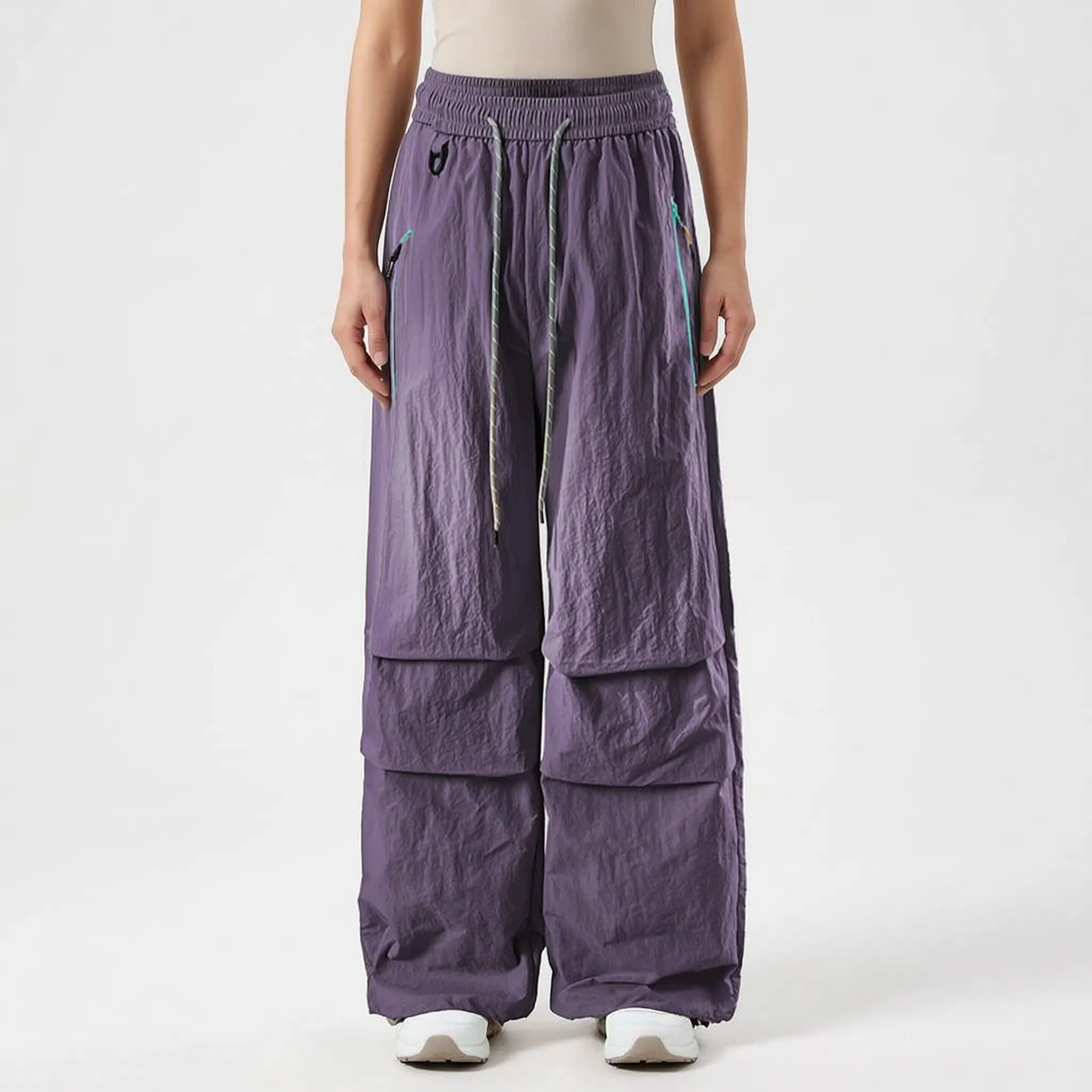 Nordspur | TrekPants Loose Fit Hiking Trousers
